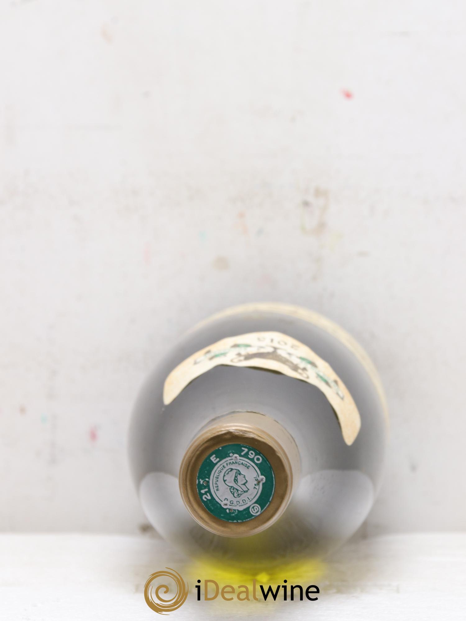 Meursault Les Rougeots Coche Dury (Domaine) 2015 - Lot de 1 bouteille - 1