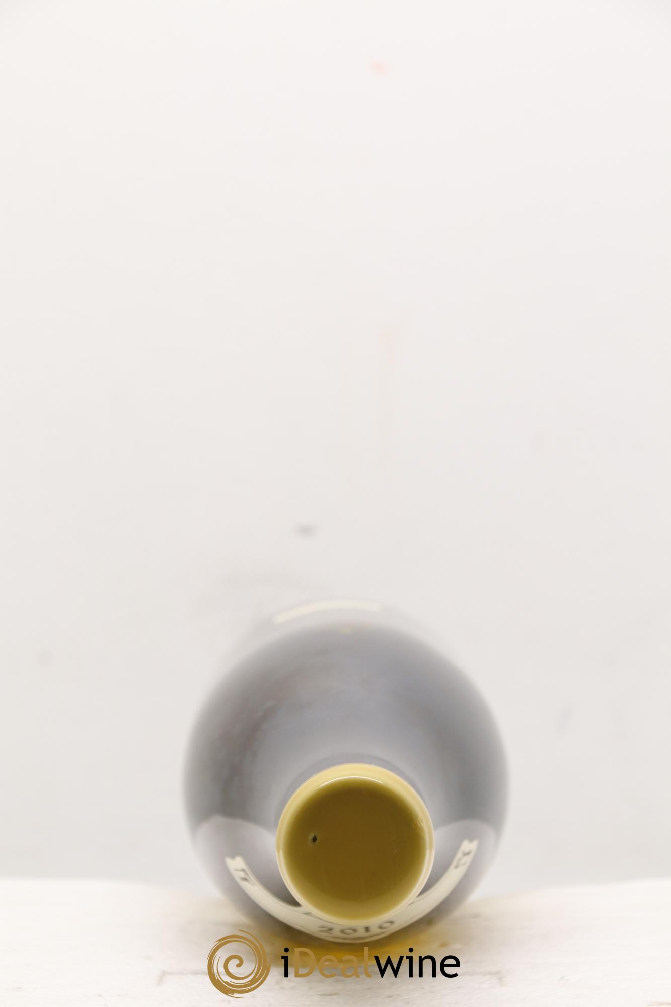 Chablis 1er Cru Butteaux Raveneau (Domaine) 2010 - Posten von 1 Flasche - 1