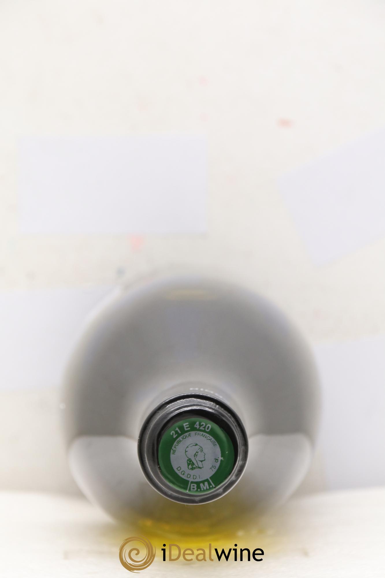 Bâtard-Montrachet Grand Cru Vincent Girardin (Domaine) 2015 - Posten von 1 Flasche - 1