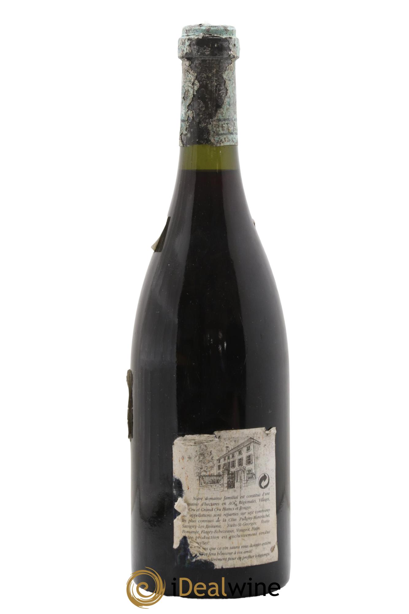 Vosne-Romanée Mongeard-Mugneret (Domaine) 1992 - Lot of 1 bottle - 1