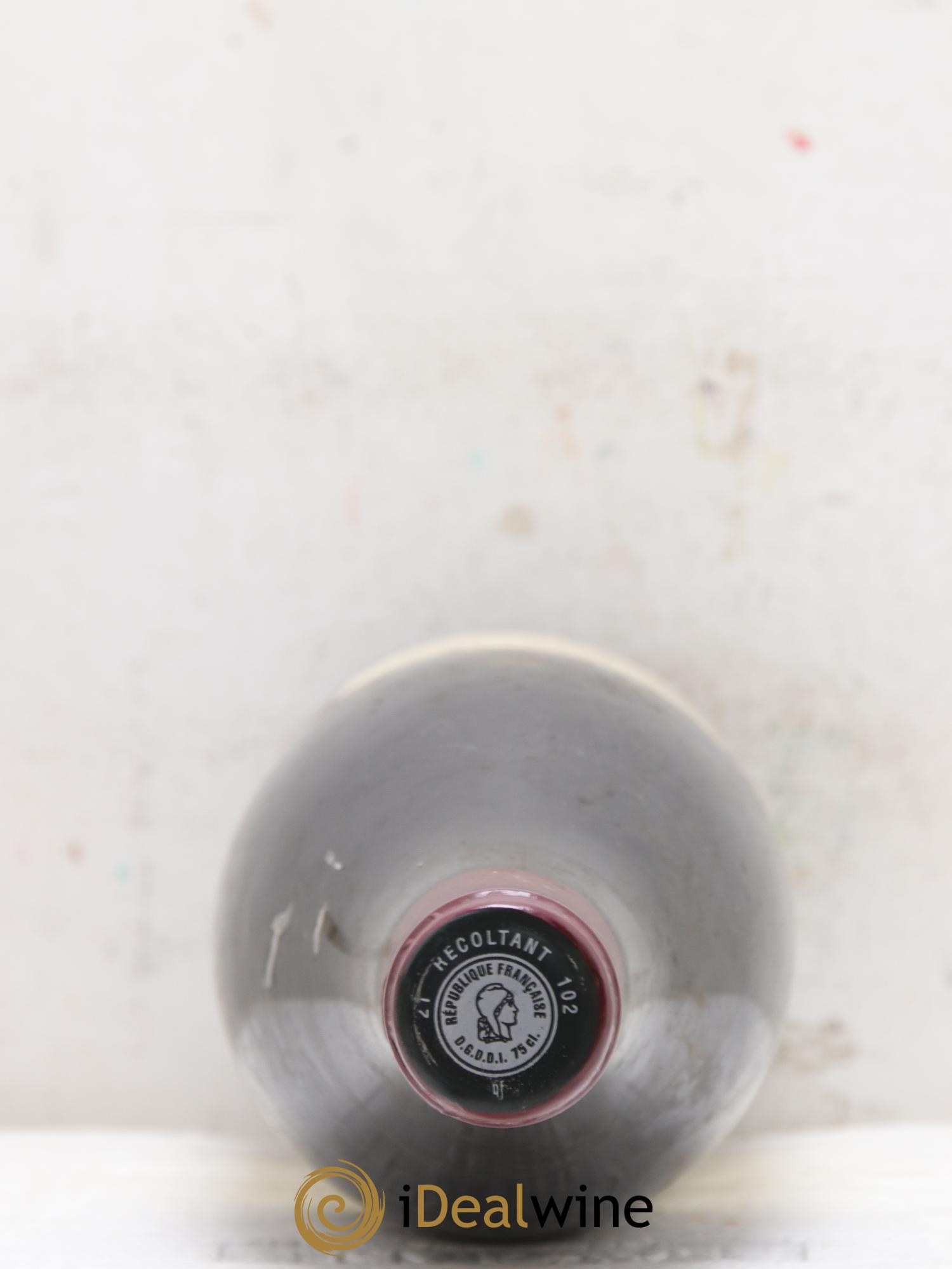 Echezeaux Grand Cru Emmanuel Rouget 2008 - Lotto di 1 bottiglia - 2