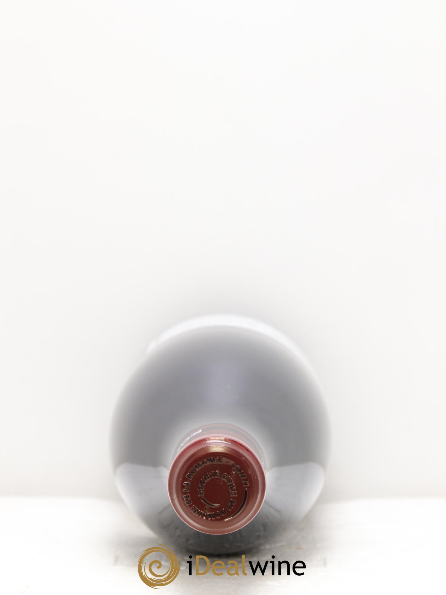 Romanée-Saint-Vivant Grand Cru Domaine de la Romanée-Conti 2022 - Lot of 1 bottle - 2