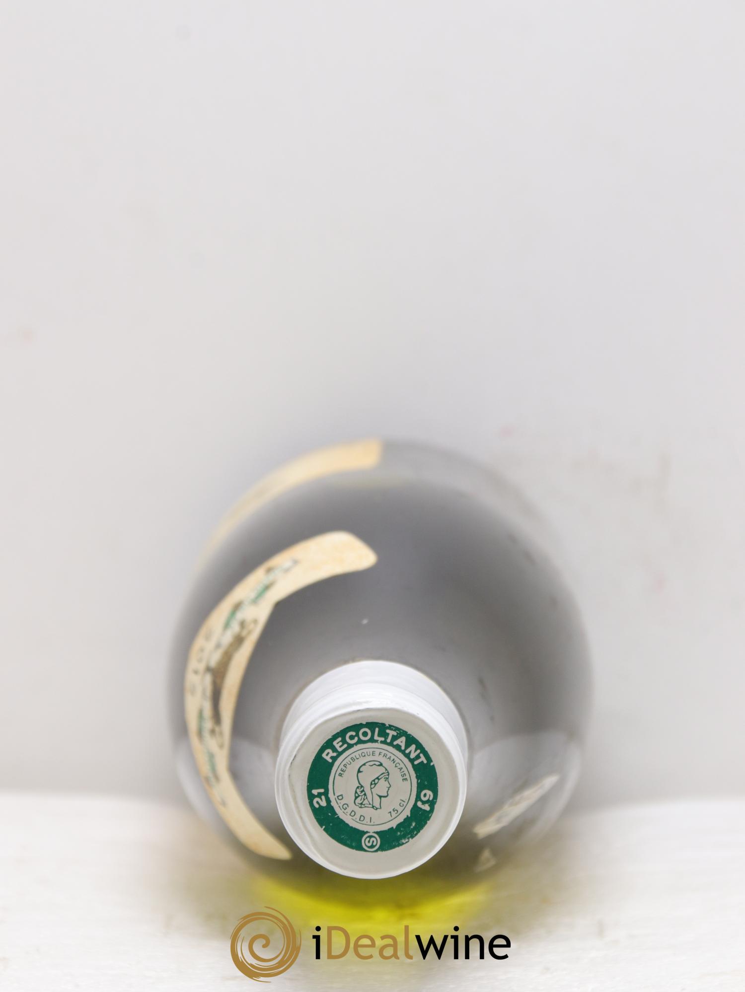 Bourgogne Coche Dury (Domaine) 2012 - Lotto di 1 bottiglia - 1