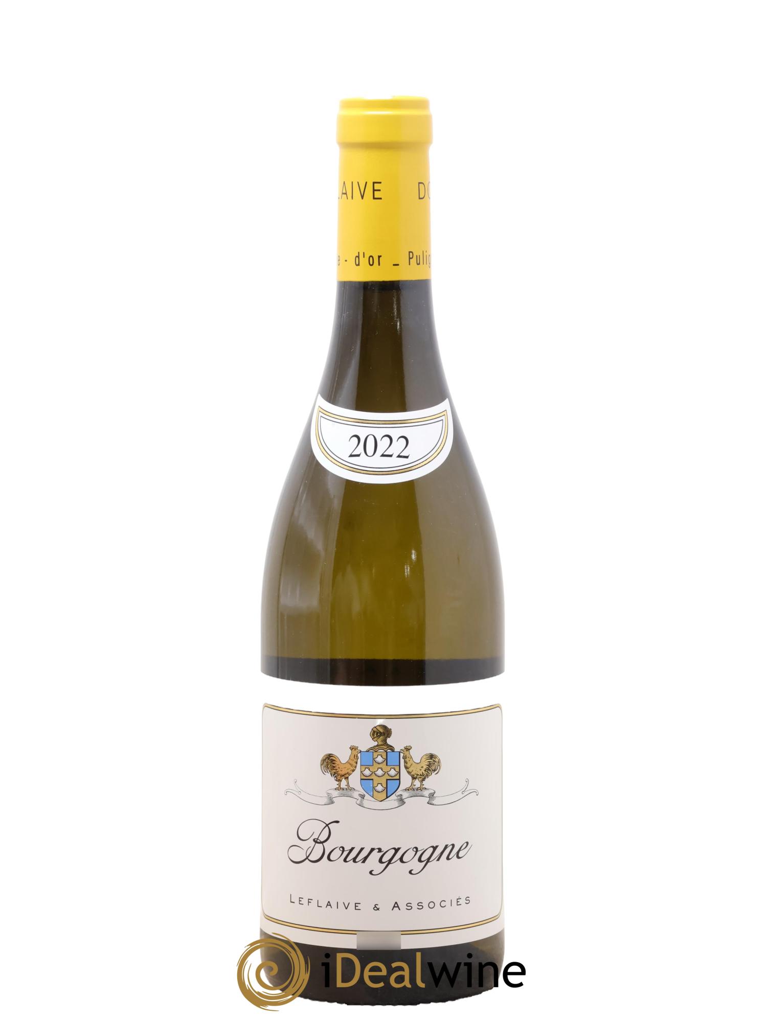 Bourgogne Leflaive & Associés 2022 - Lot of 1 bottle - 0
