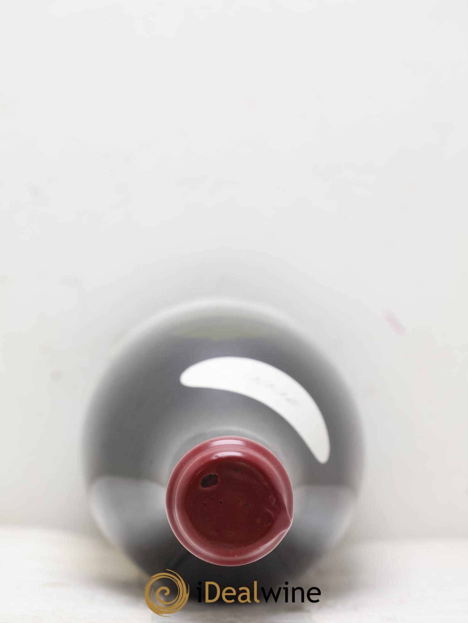 Vosne-Romanée 1er Cru Les Beaux-Monts Leroy (Domaine) 2000 - Lot de 1 bouteille - 2