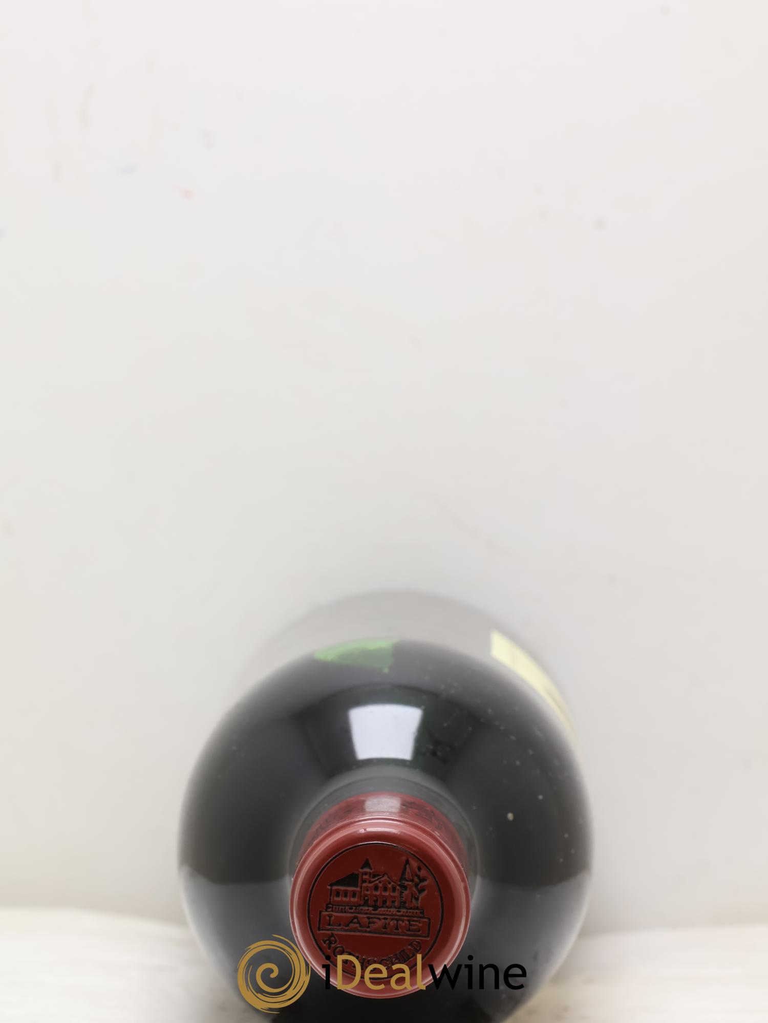 Château Lafite Rothschild 1er Grand Cru Classé 1983 - Lot of 1 bottle - 1