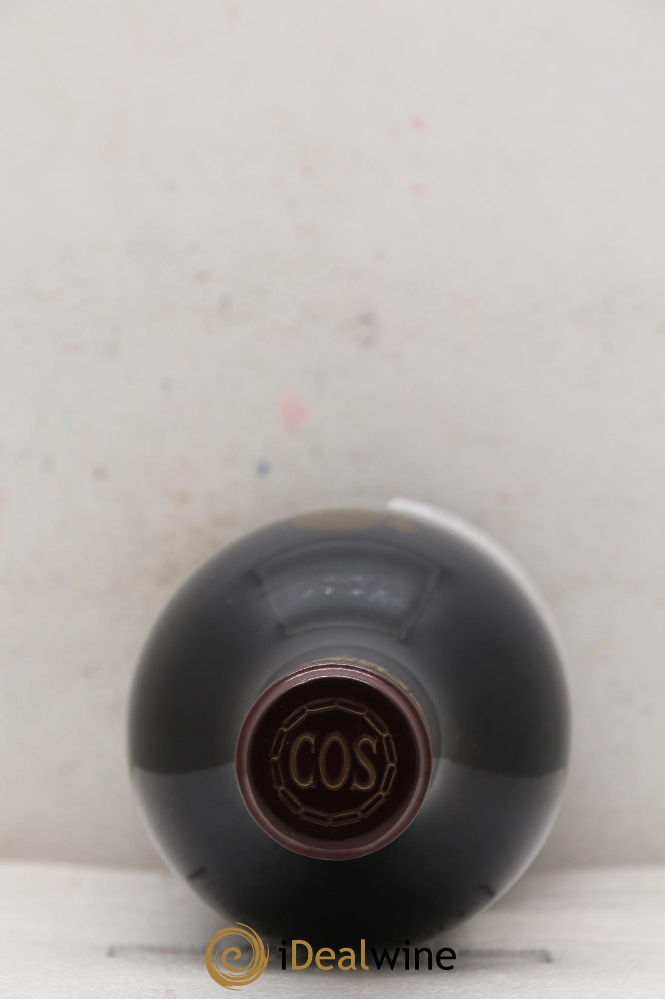 Cos d'Estournel 2ème Grand Cru Classé 2009 - Lot de 3 bouteilles - 2