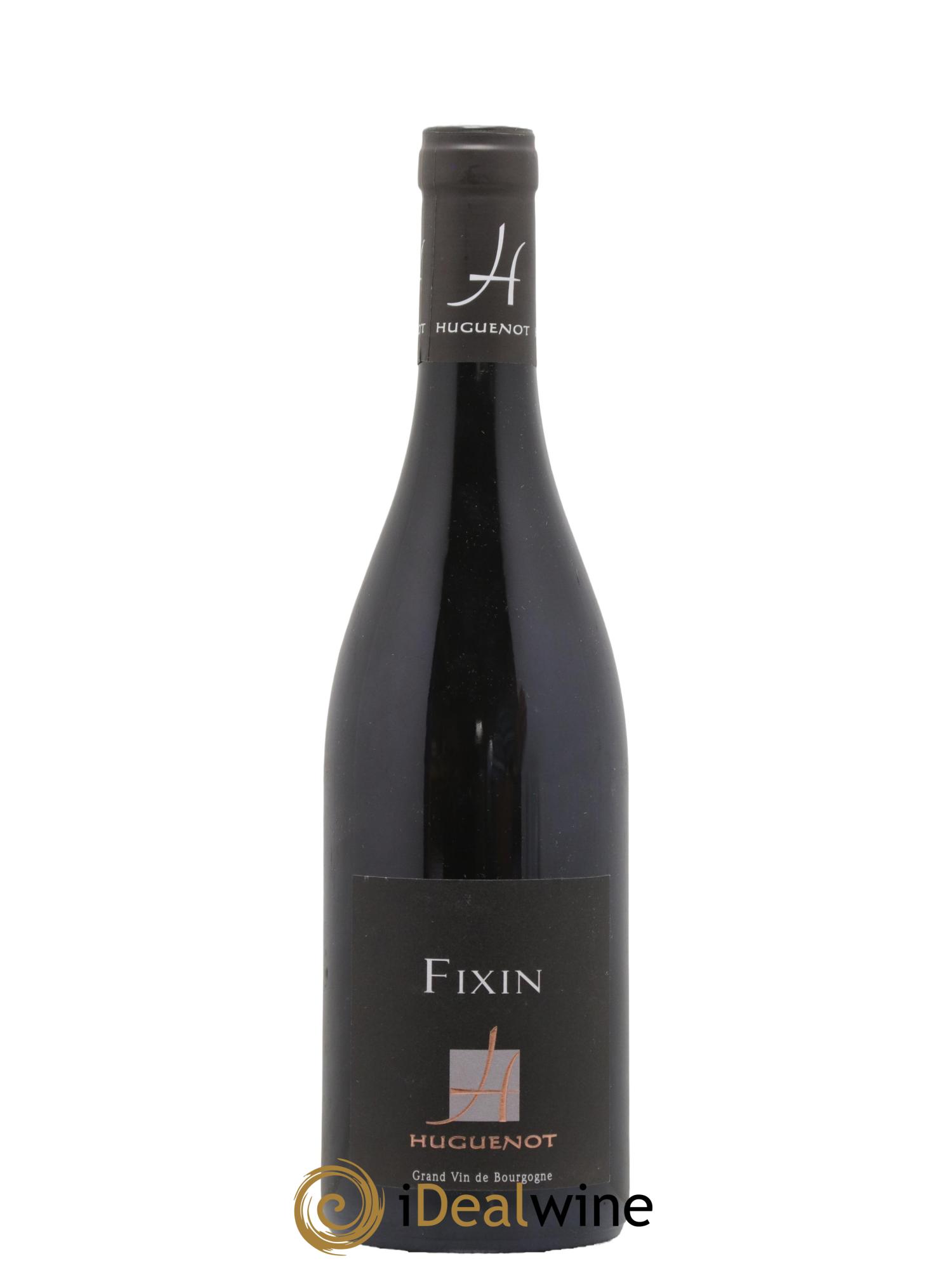 Fixin Huguenot 2019 - Lot de 1 bouteille - 0