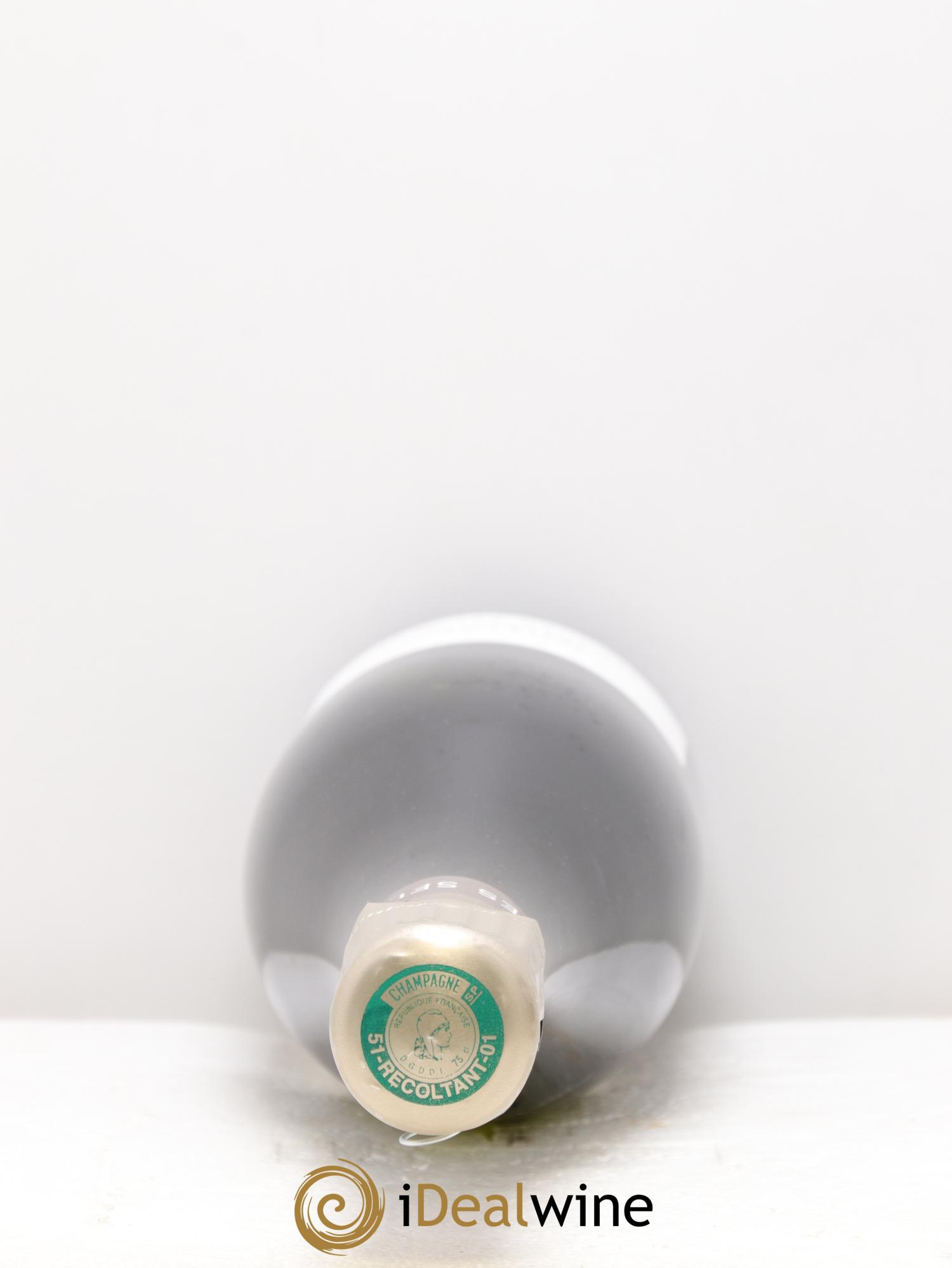 Initial Brut Jacques Selosse - Lot de 3 bouteilles - 2