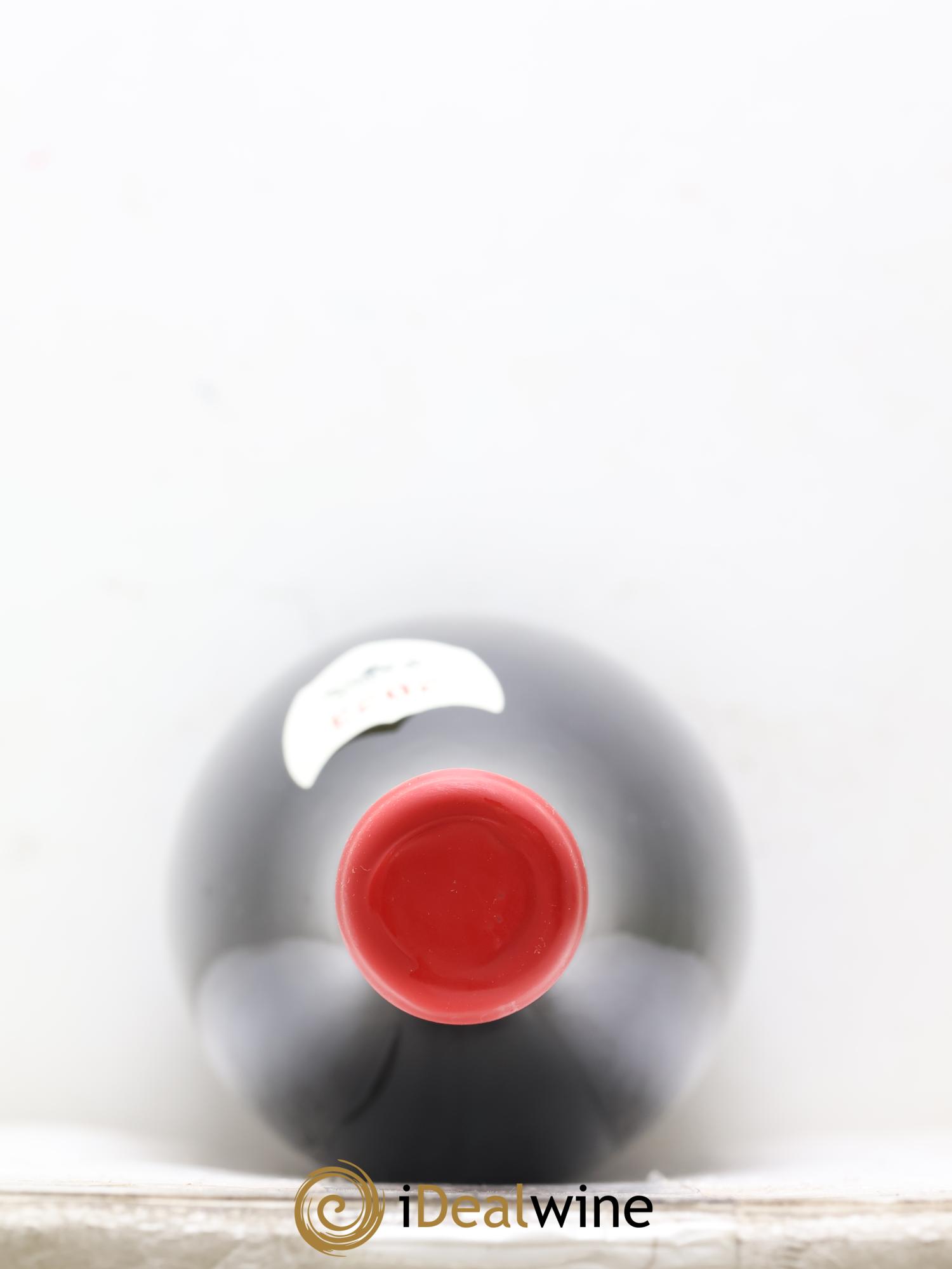 Gevrey-Chambertin 1er Cru Clos Saint-Jacques Vieille Vigne Jean-Marie Fourrier 2023 - Lot de 1 bouteille - 2
