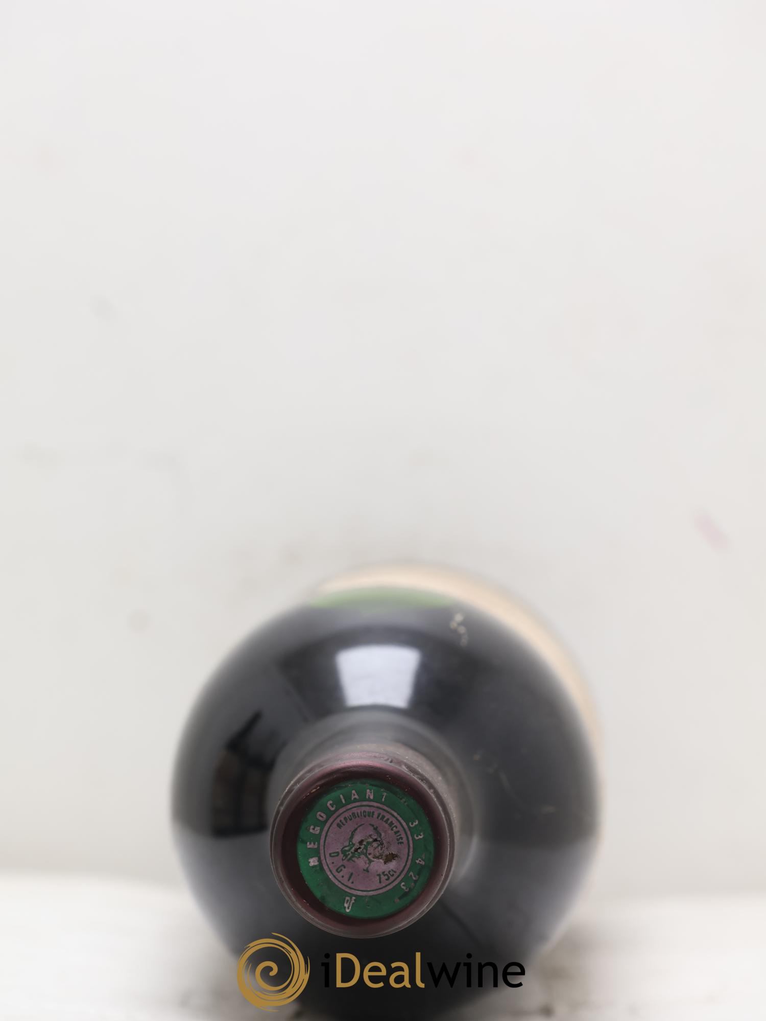 Cos d'Estournel 2ème Grand Cru Classé 1990 - Posten von 3 Flaschen - 1
