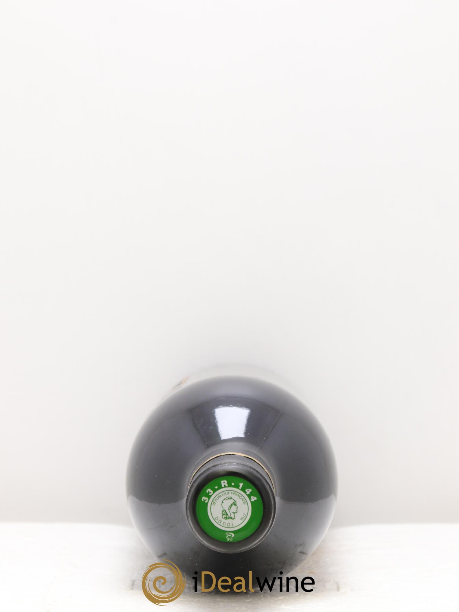 Château Mouton Rothschild 1er Grand Cru Classé 2000 - Lot of 1 bottle - 2