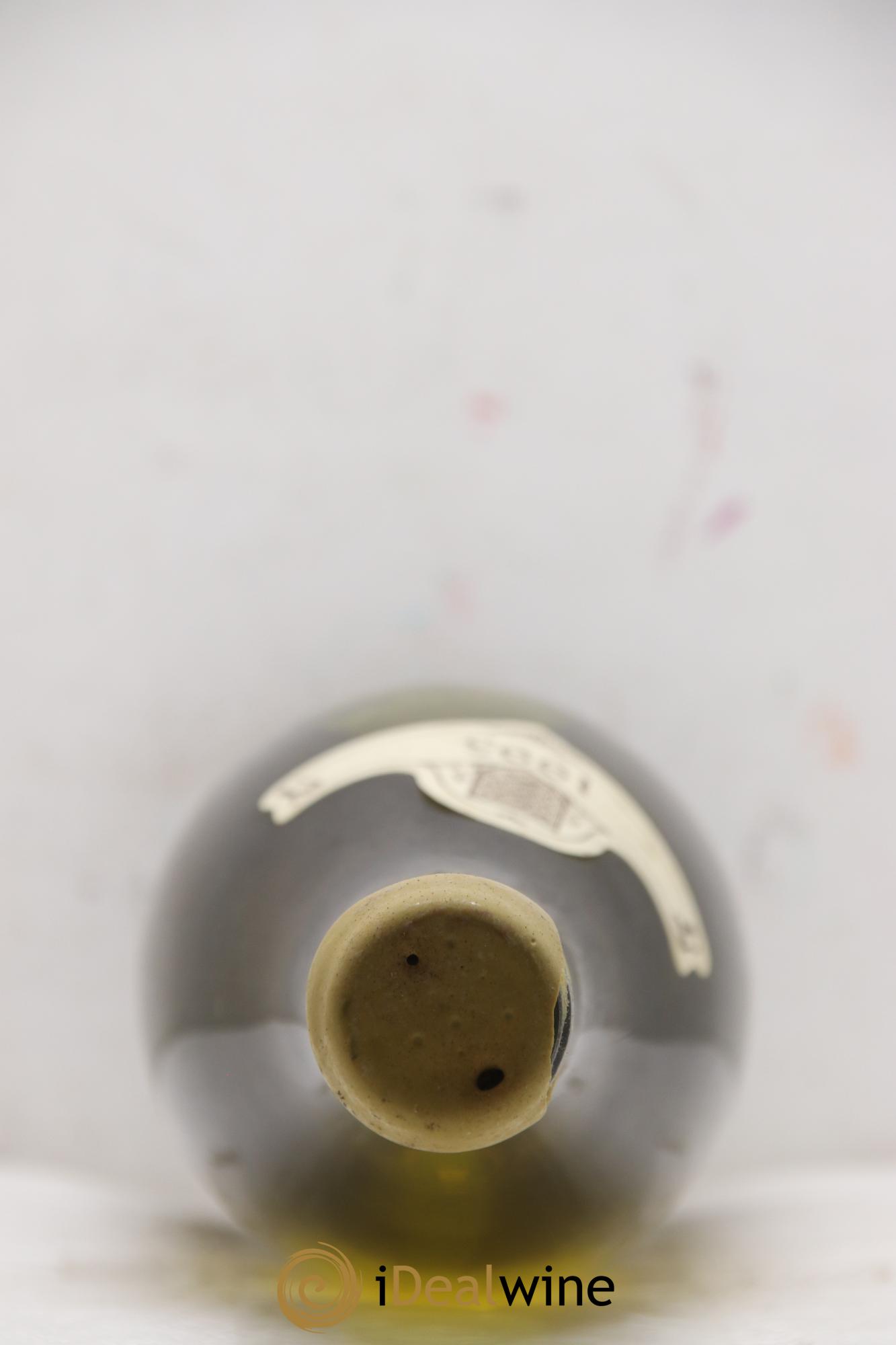 Chablis Grand Cru Valmur Raveneau (Domaine) 1995 - Lotto di 1 bottiglia - 1