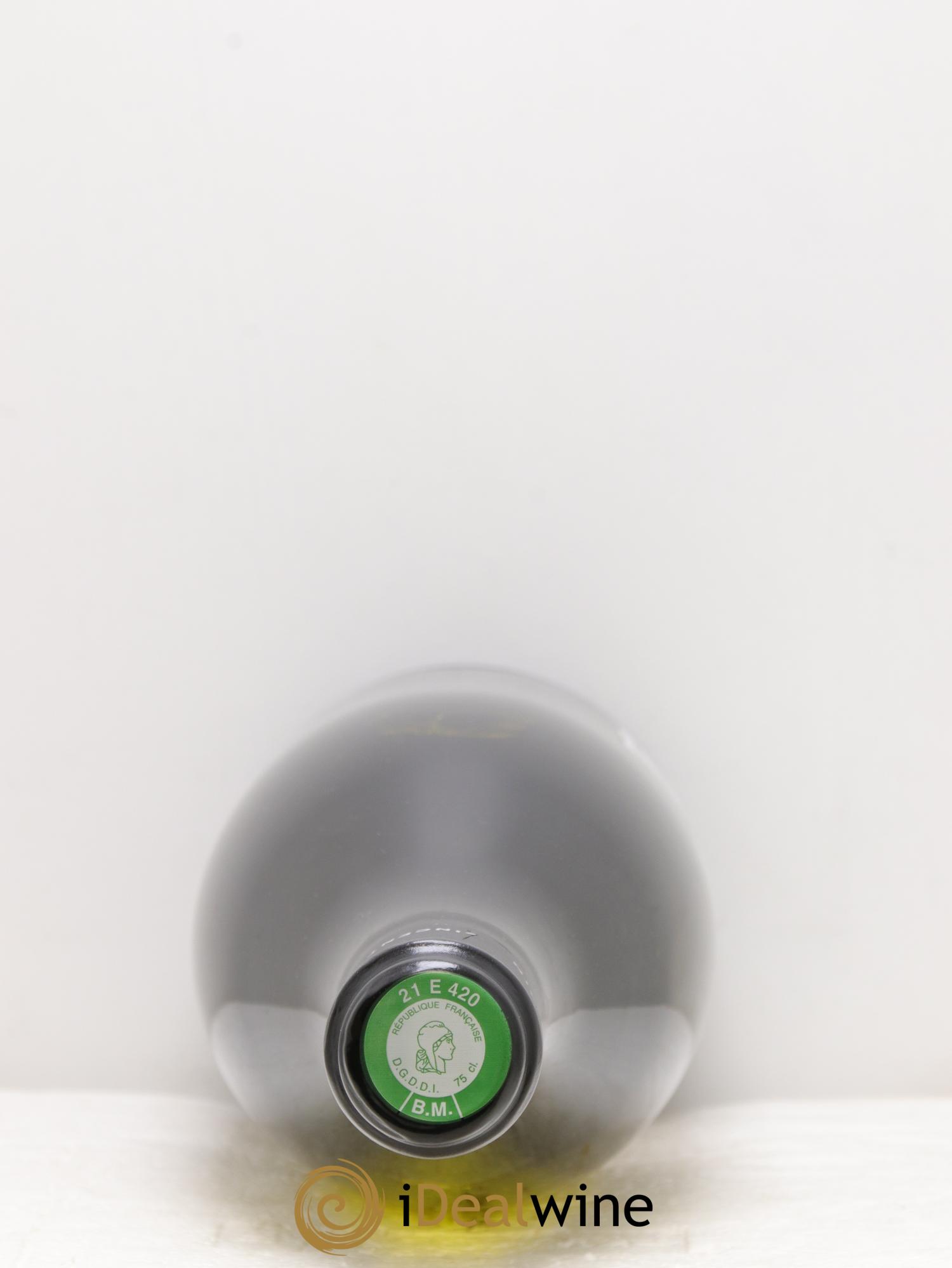 Chevalier-Montrachet Grand Cru Vincent Girardin (Domaine) 2012 - Lot of 1 bottle - 1