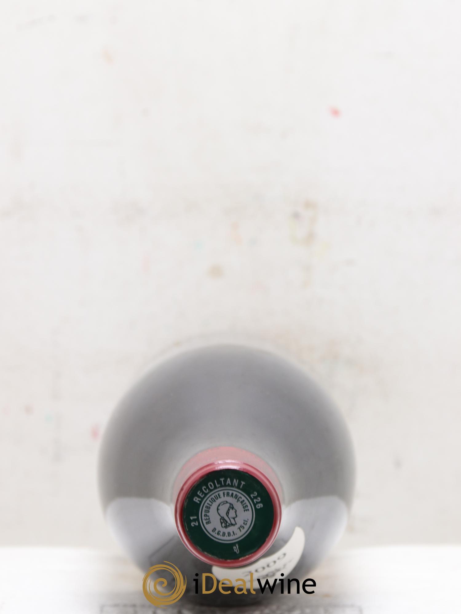 Ruchottes-Chambertin Grand Cru Clos des Ruchottes Armand Rousseau (Domaine) 2009 - Lot de 1 bouteille - 1