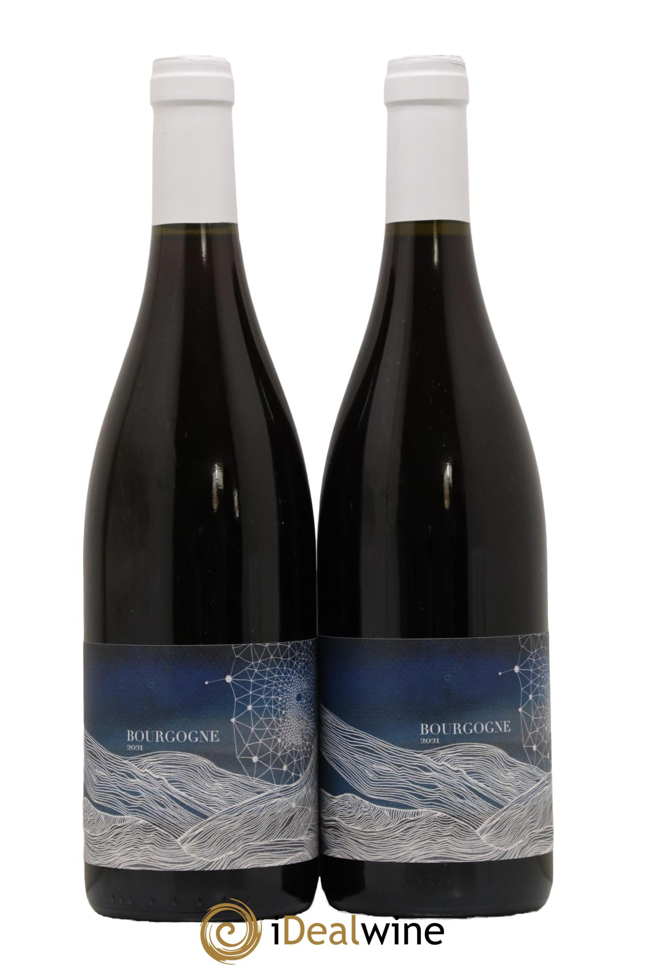 Bourgogne Didon (Domaine) 2021 - Lot de 2 bouteilles - 0