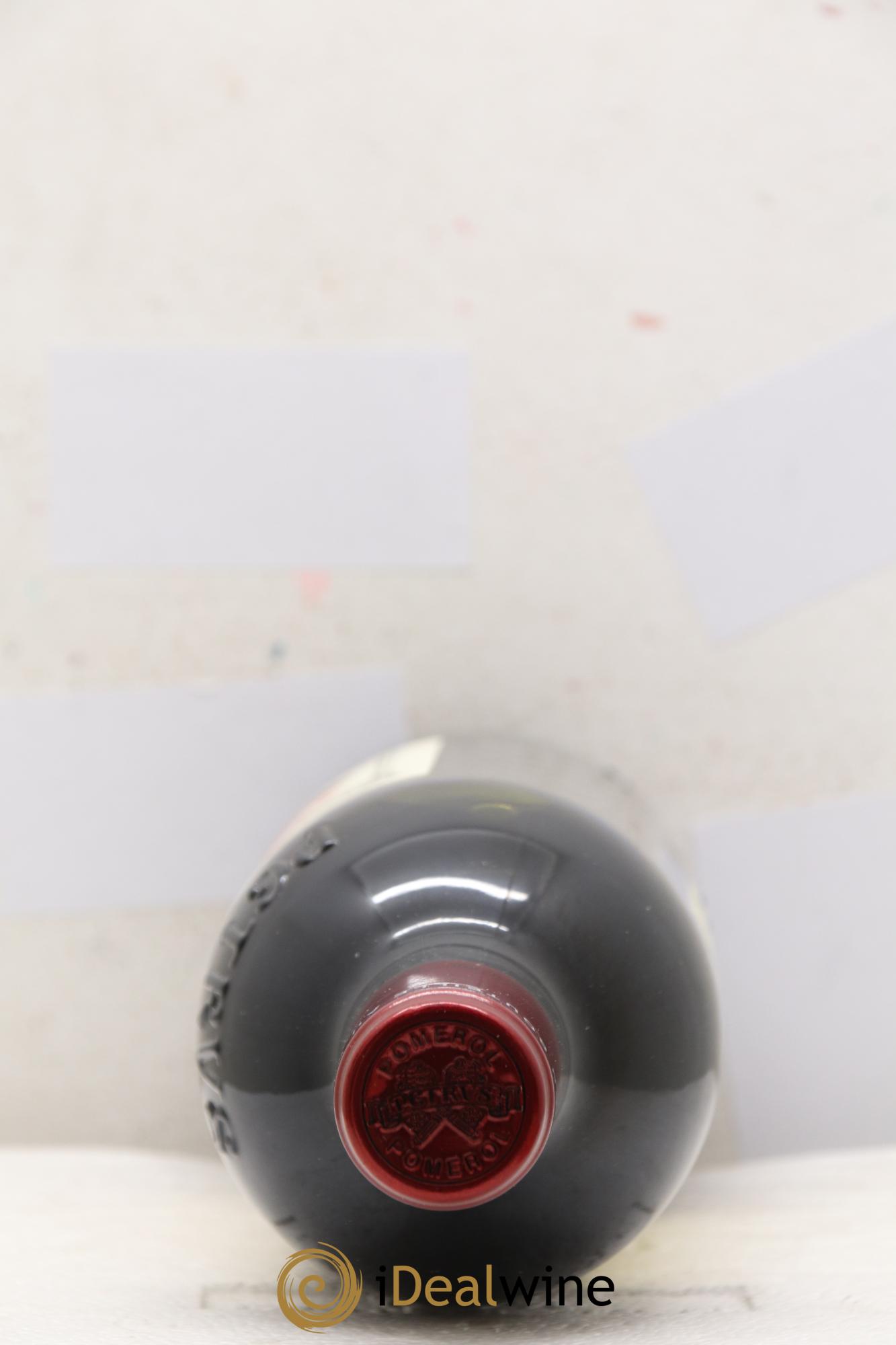 Petrus 2014 - Lot de 1 bouteille - 2