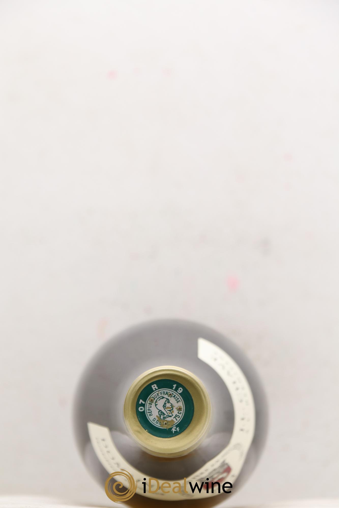 Hermitage Jean-Louis Chave 2013 - Posten von 3 Flaschen - 2