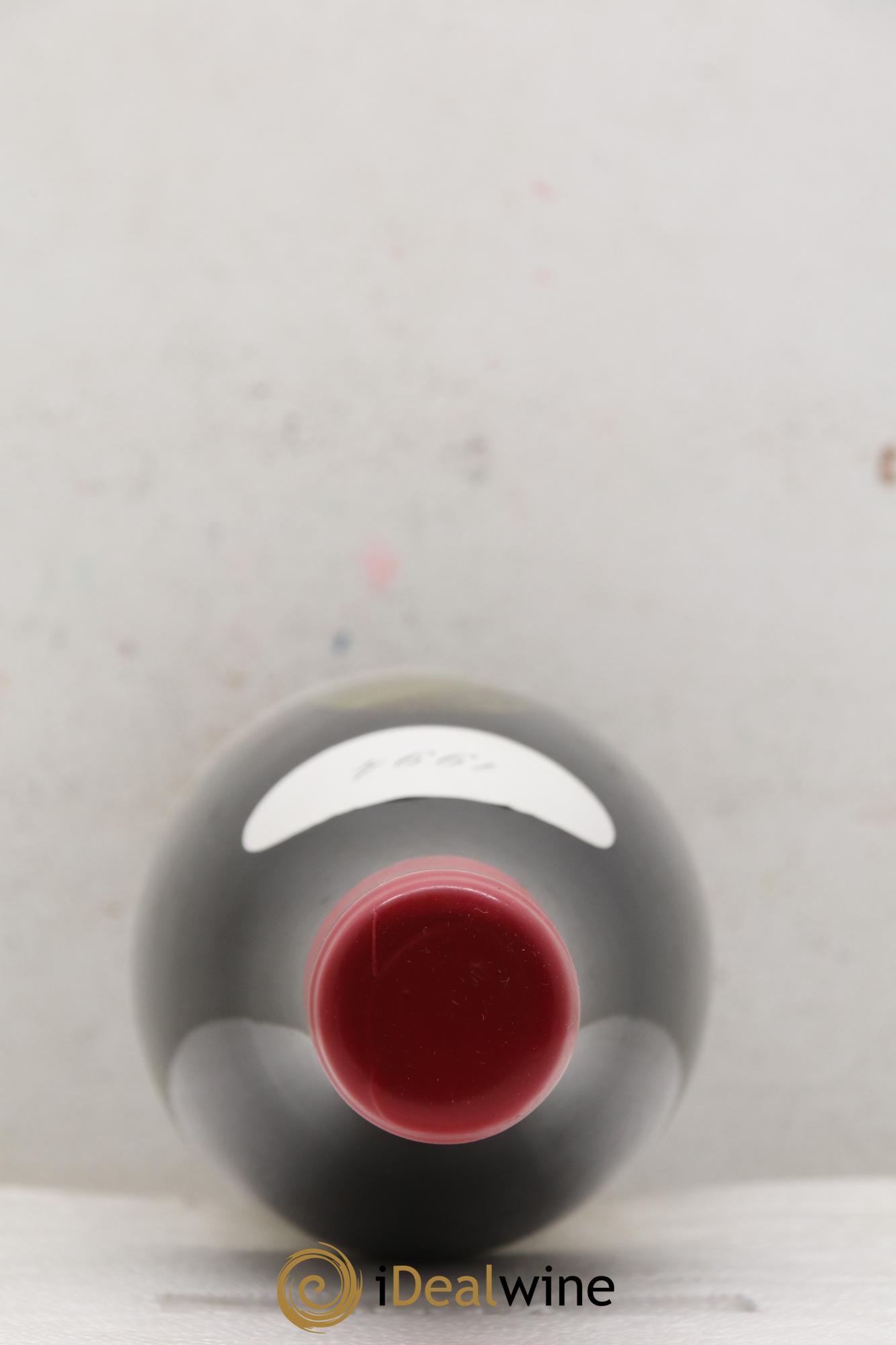 Romanée-Saint-Vivant Grand Cru Leroy (Domaine) 1994 - Lot of 1 bottle - 2