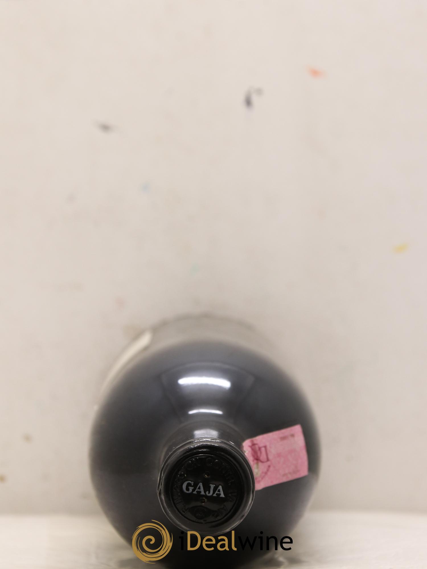 Barolo DOCG Sperss Angelo Gaja 1988 - Lotto di 1 bottiglia - 1