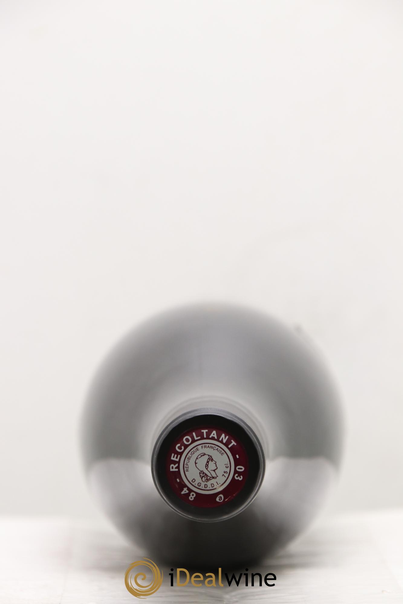 Châteauneuf-du-Pape Cuvée XXL La Janasse (Domaine de) 2016 - Lot de 1 bouteille - 2