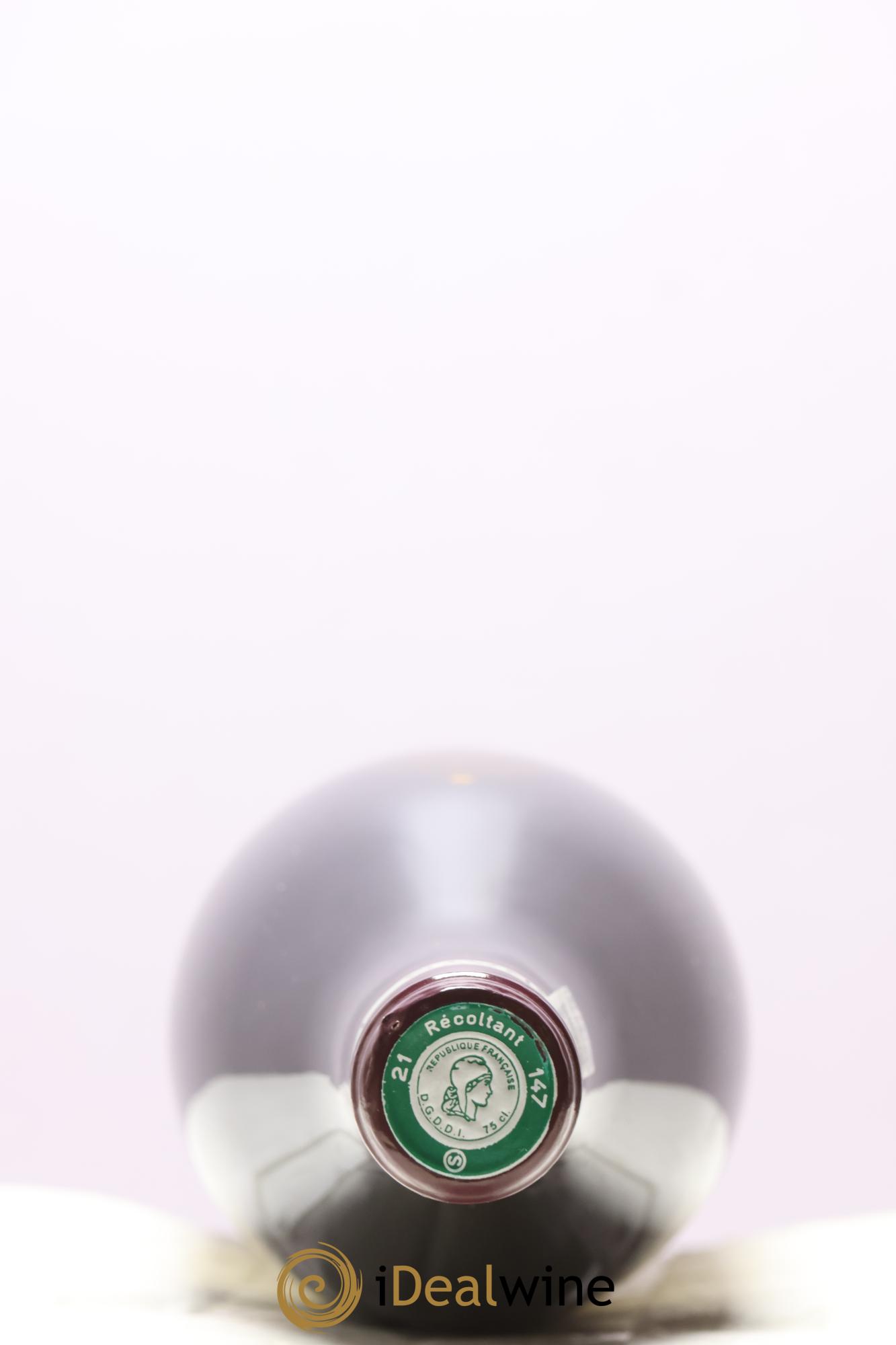 Clos des Lambrays Grand Cru Domaine des Lambrays 2015 - Lot of 1 bottle - 1