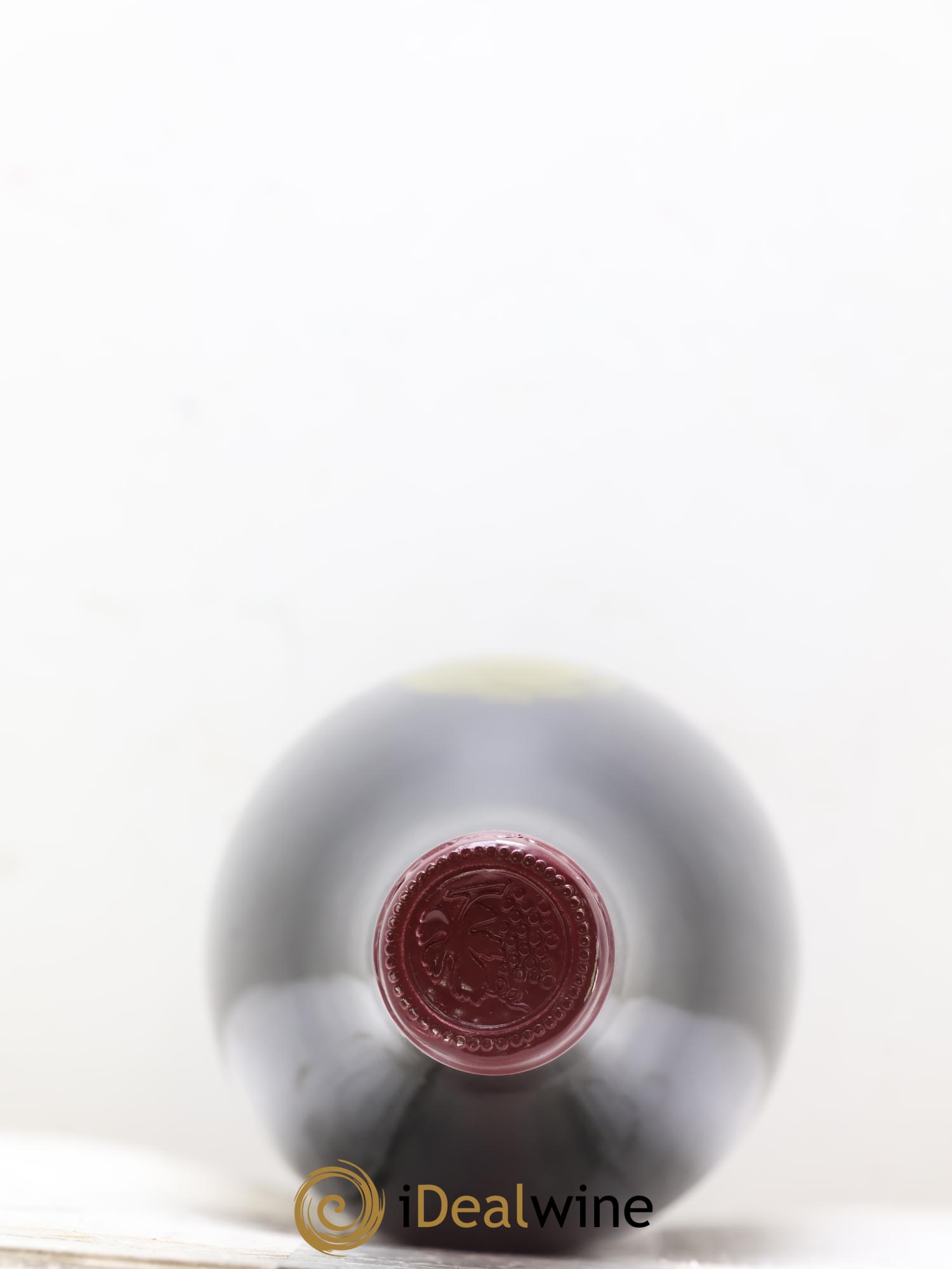 Chambolle-Musigny 1er Cru Les Amoureuses Jacques-Frédéric Mugnier 1996 - Lot de 1 bouteille - 1