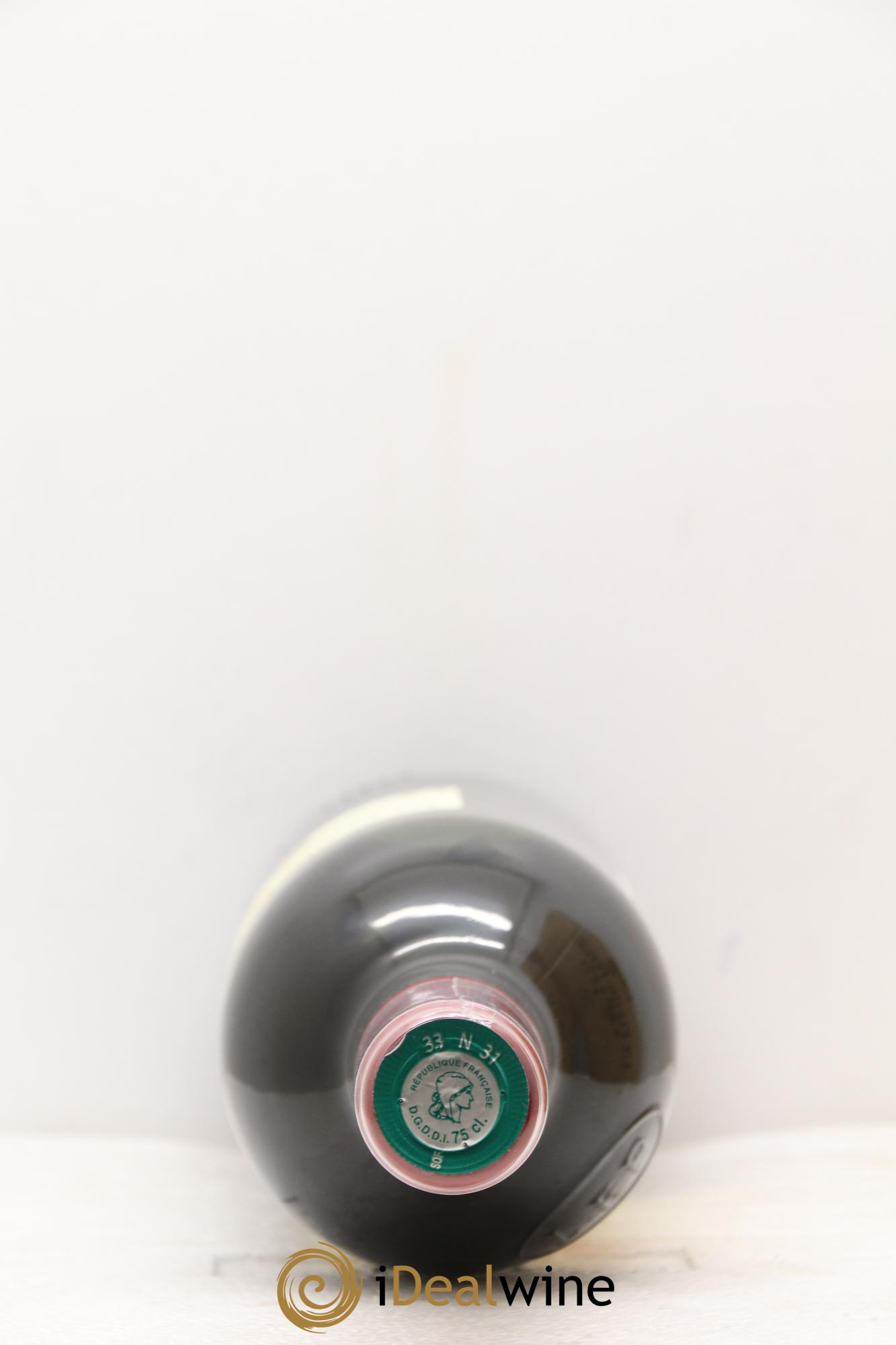 Château la Fleur Petrus 2020 - Lot de 1 bouteille - 3