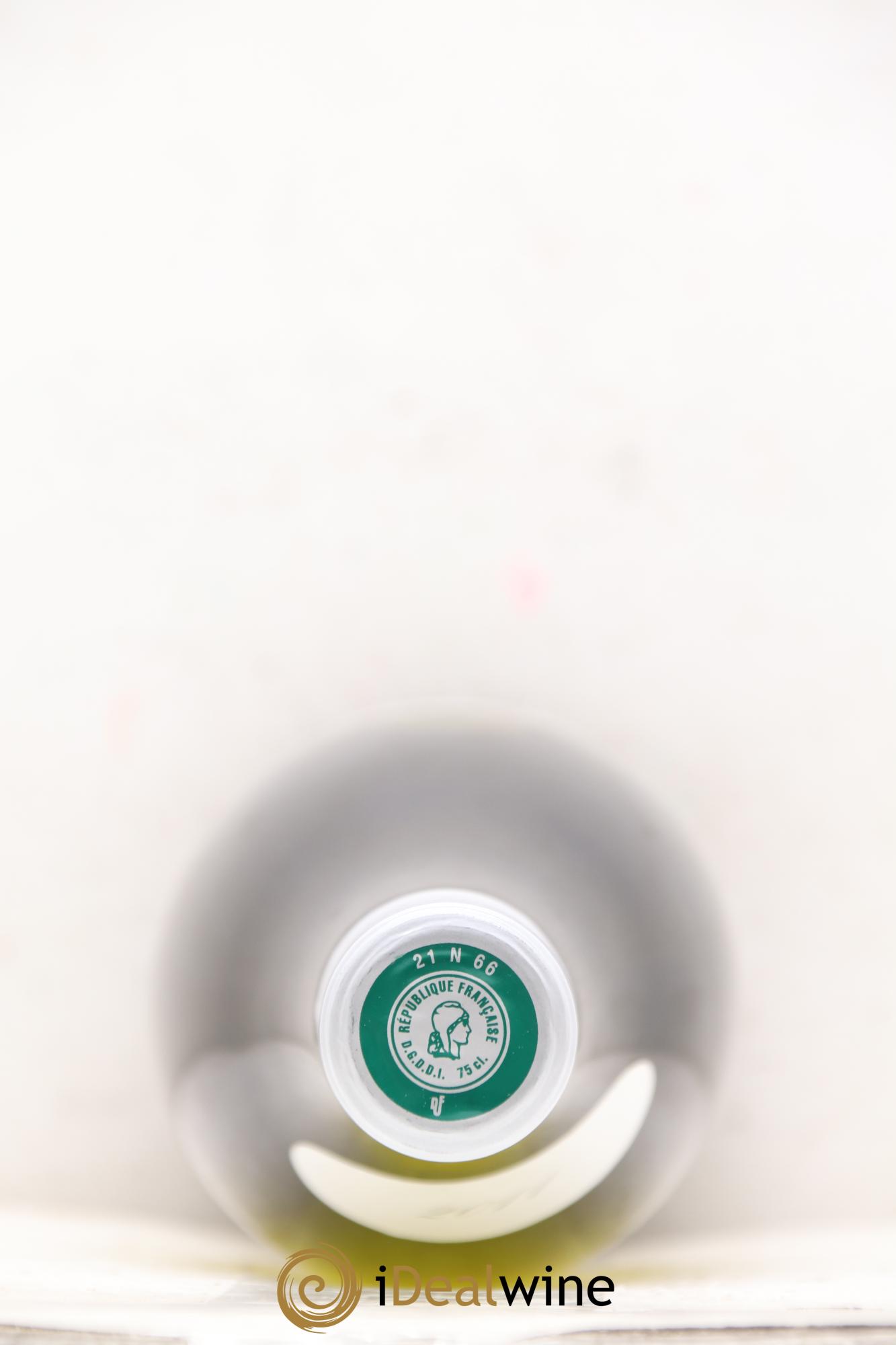 Chassagne-Montrachet 1er Cru Morgeot Leroy SA 2011 - Lotto di 1 bottiglia - 2