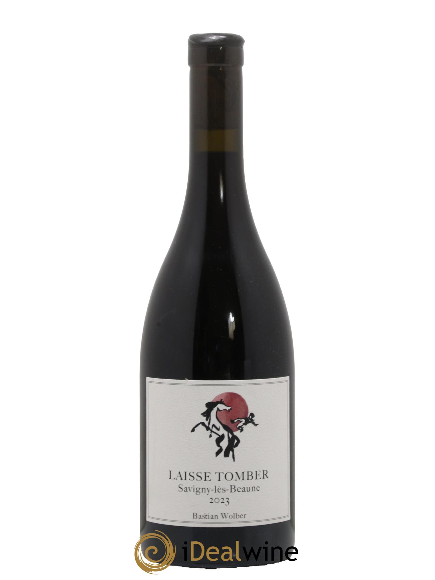 Savigny-lès-Beaune 2023 - Posten von 1 Flasche - 0