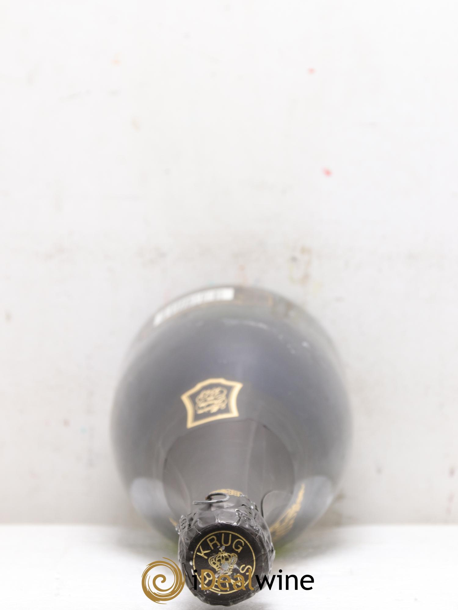 Vintage Krug 1990 - Posten von 1 Flasche - 2