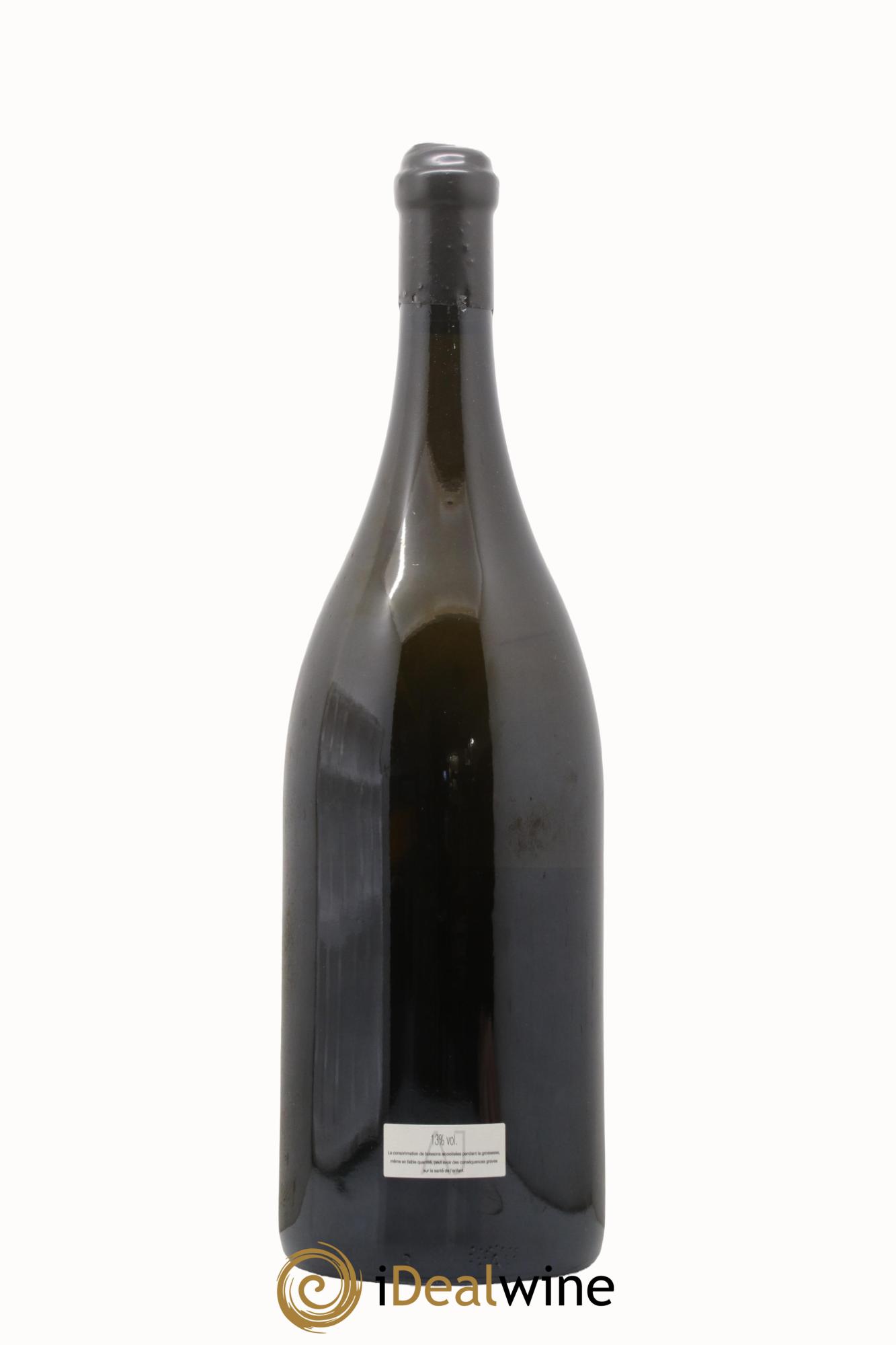 Meursault 1er Cru Genevrières François et Antoine Jobard (Domaine) (dégustation au domaine incluse) 2023 - Lot de 1 double magnum - 2