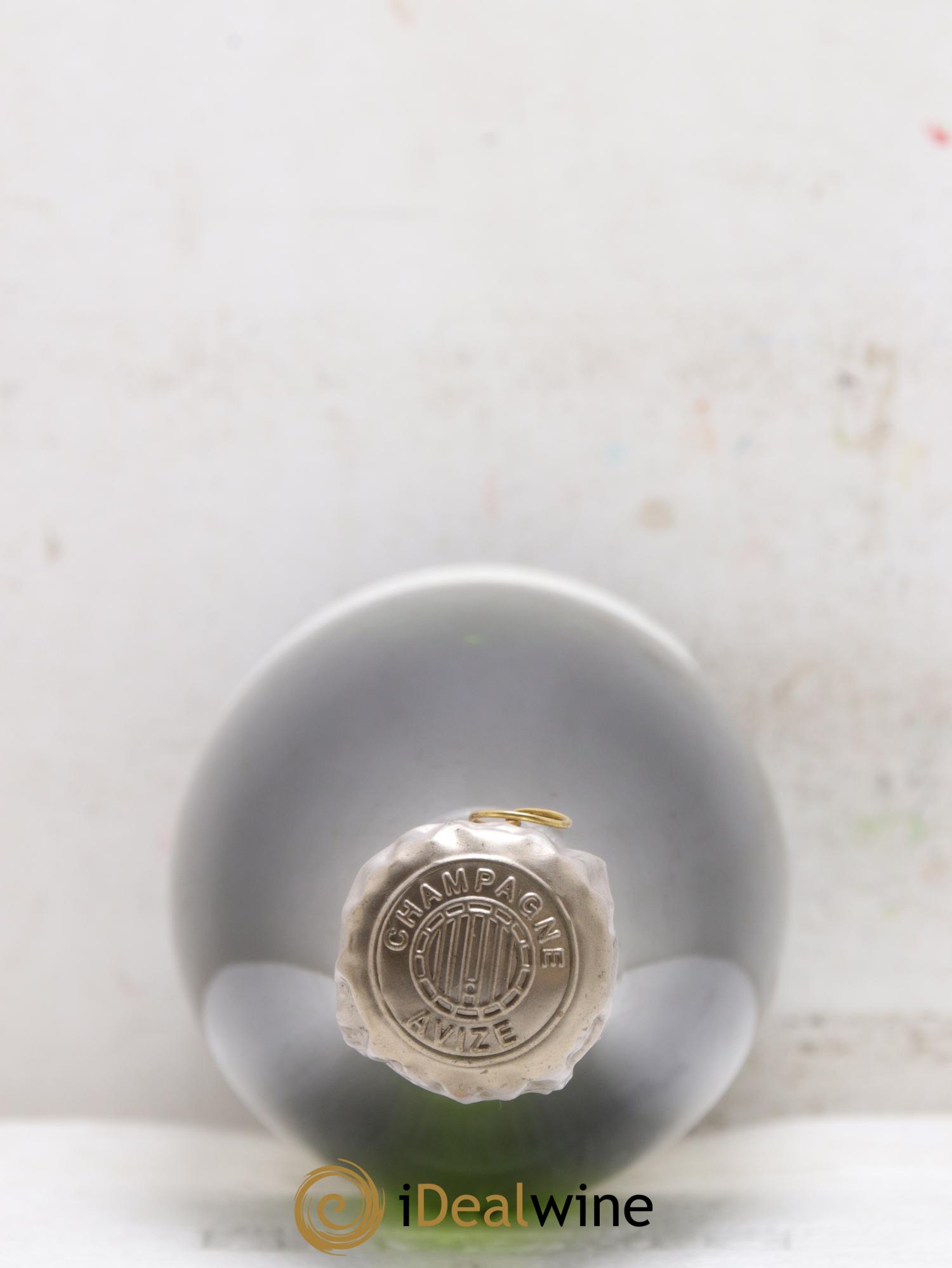 Blanc de Blancs Grand Cru Extra-Brut Jacques Selosse 1996 - Lotto di 1 bottiglia - 2