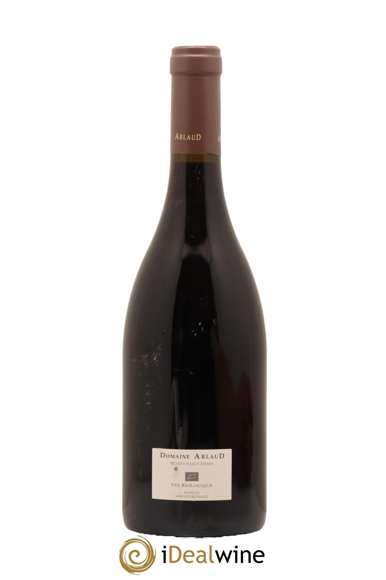 Charmes-Chambertin Grand Cru Arlaud 2013 - Lotto di 1 bottiglia - 1