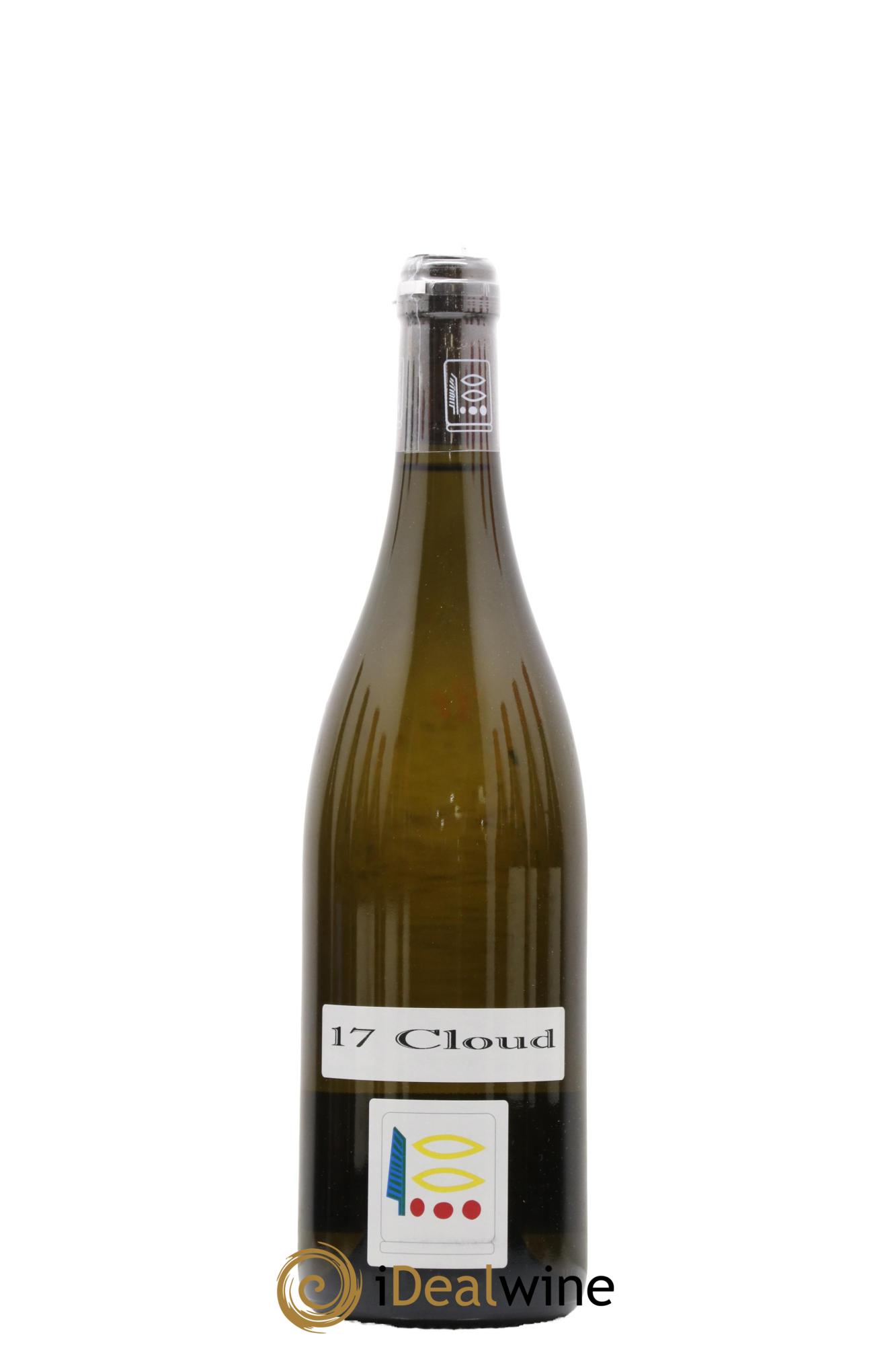 Ladoix Le Cloud Prieuré Roch 2017 - Lot de 1 bouteille - 0