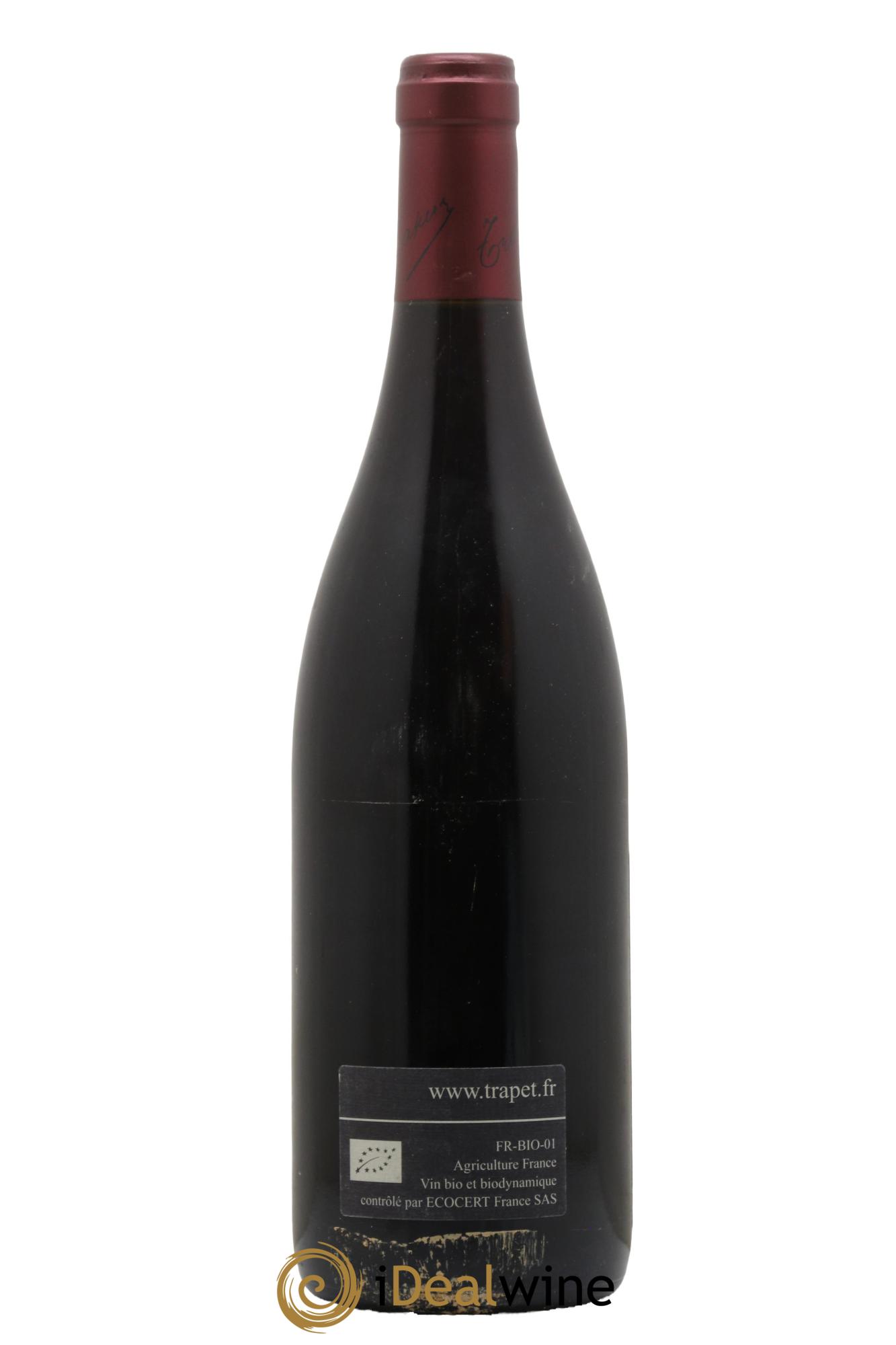 Chapelle-Chambertin Grand Cru Domaine Trapet 2014 - Lotto di 1 bottiglia - 1