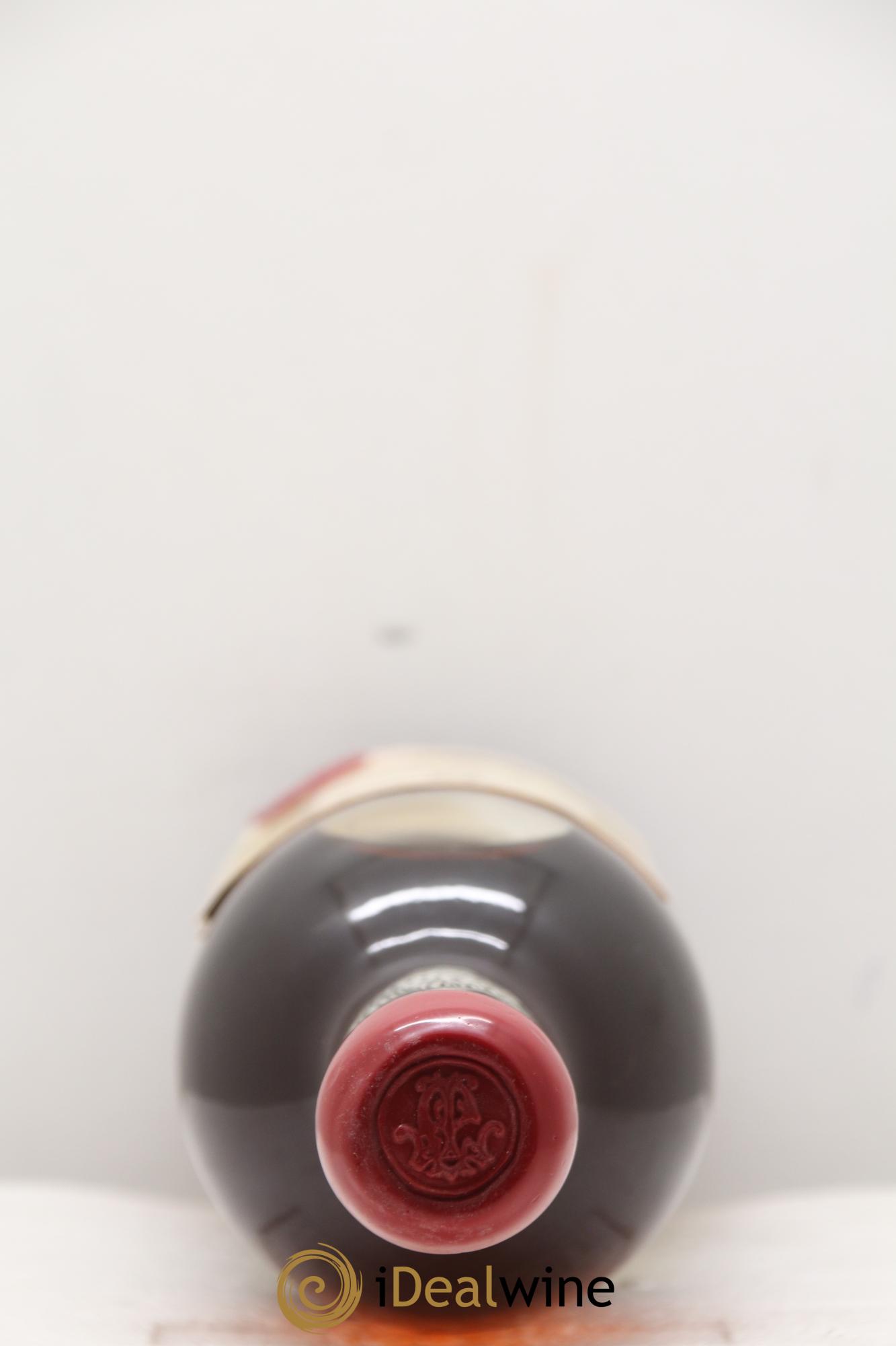 Montilla Moriles Amontillado Marques de Poley Seleccion Toro Albala 1951 - Lot of 1 bottle - 2