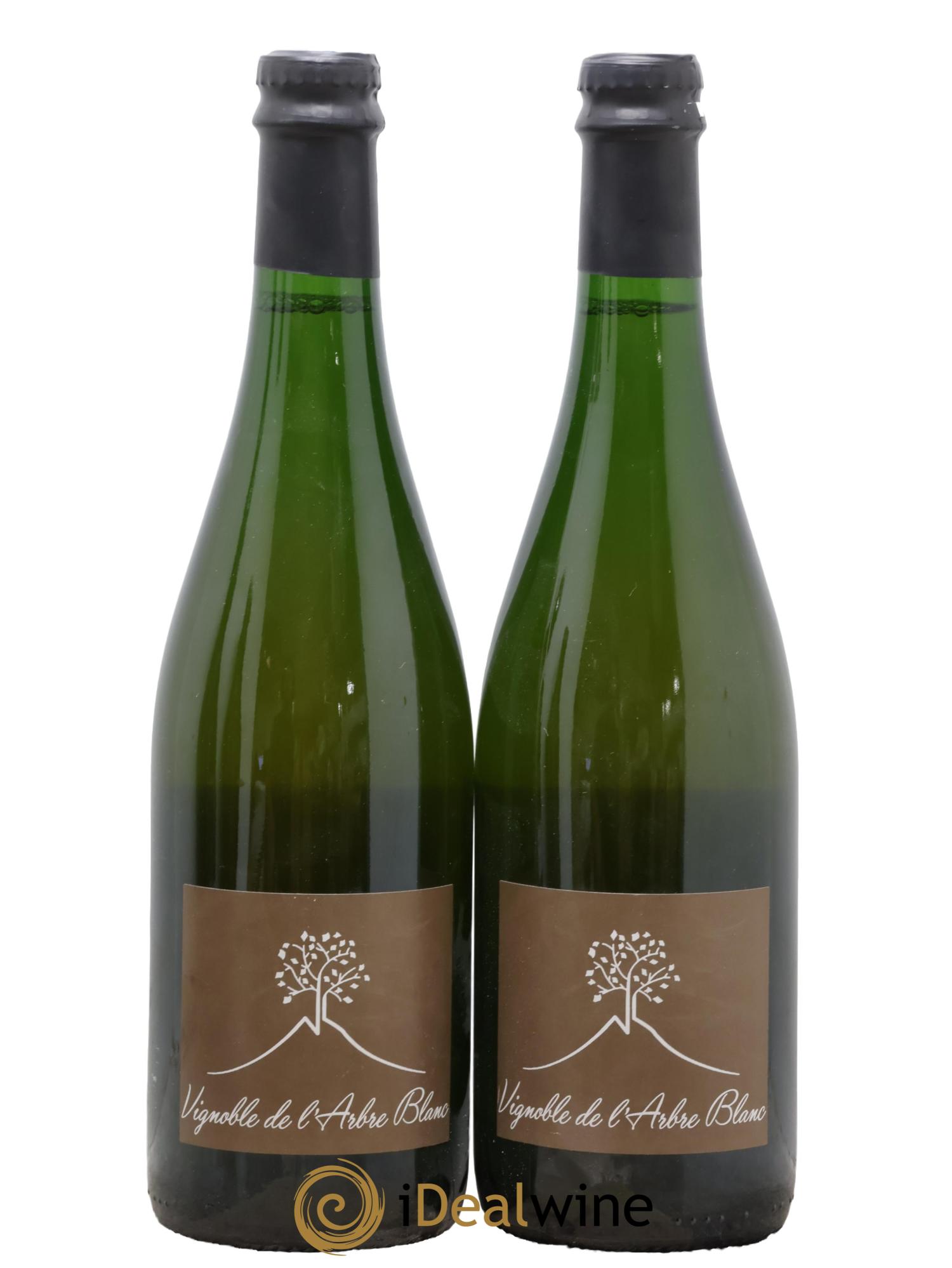 Vin de France Ma Carotte Vignoble de l'Arbre Blanc 2018 - Lotto di 2 bottiglie - 0