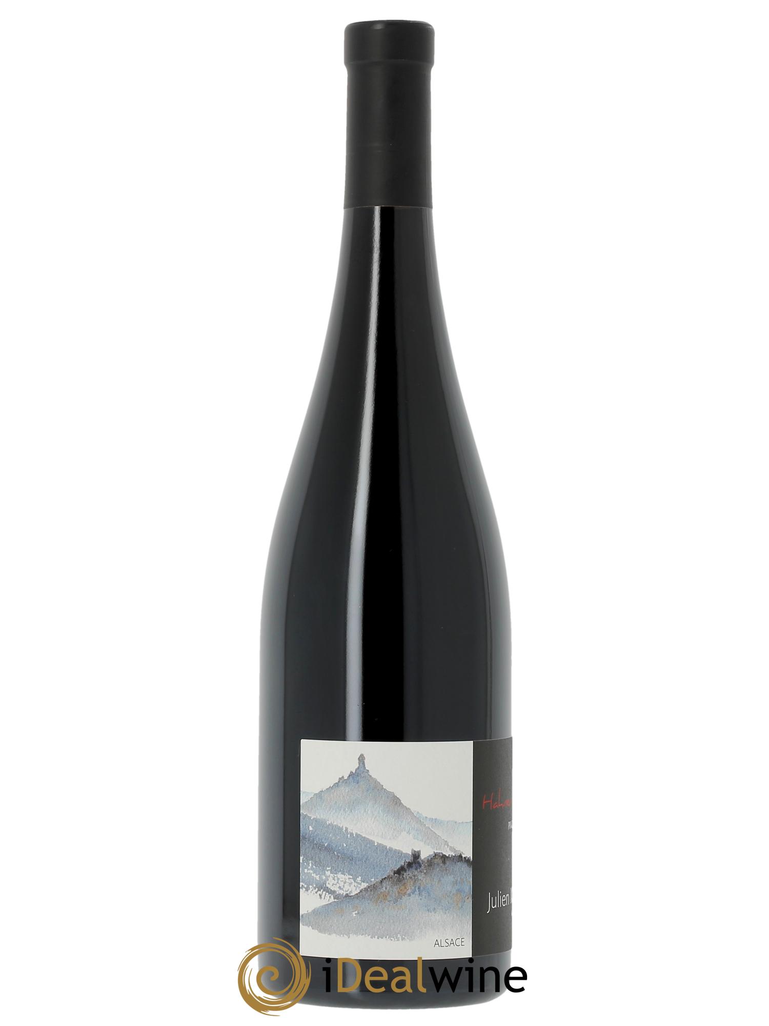 Alsace Pinot noir Hahnenberg Cuvée Olympe Julien Klein  2023 - Lot of 1 bottle - 1