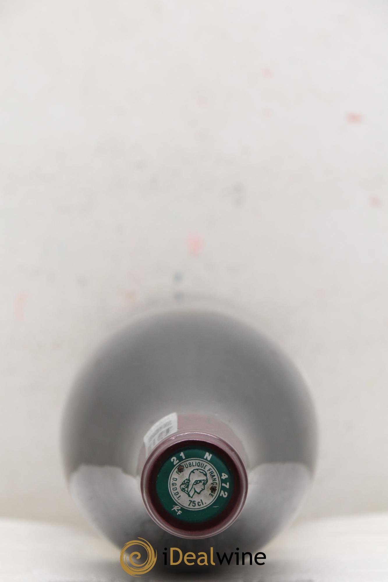 Clos Saint-Denis Grand Cru Dujac (Domaine) 2017 - Lot of 1 bottle - 1