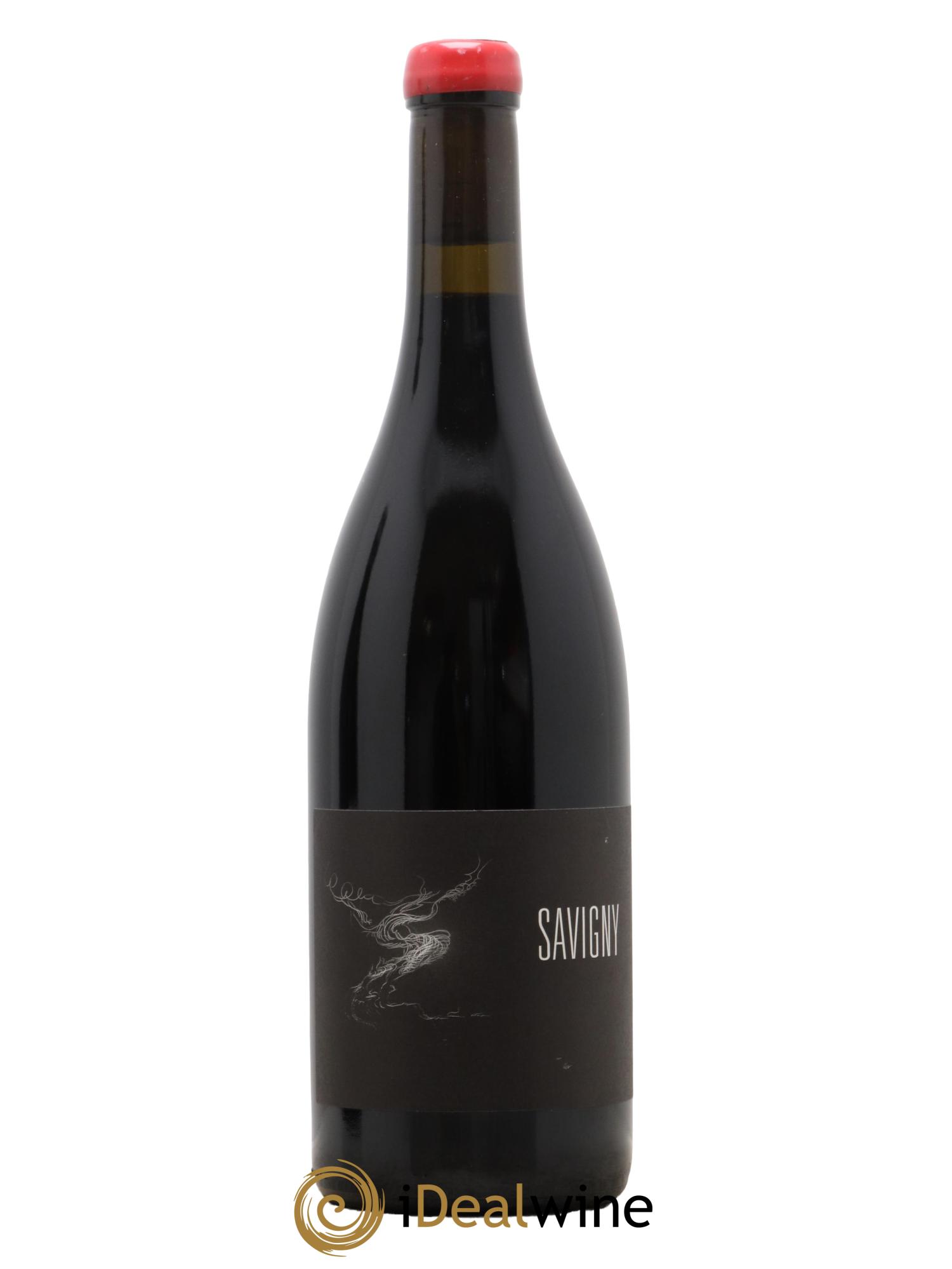 Savigny-lès-Beaune Arnaud Lopez 2020 - Lotto di 1 bottiglia - 0