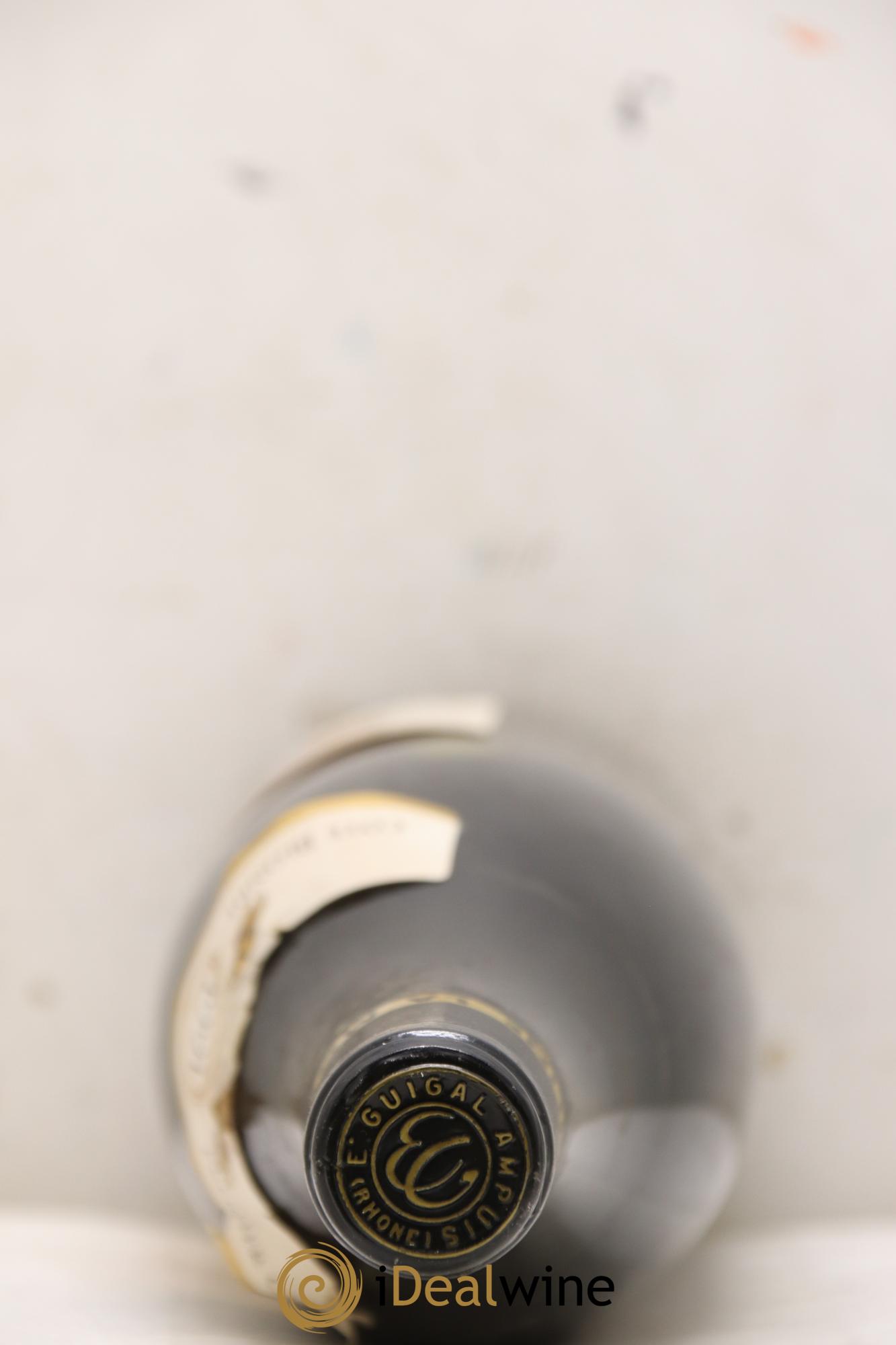 Côte-Rôtie La Mouline Guigal 1991 - Lotto di 1 bottiglia - 1