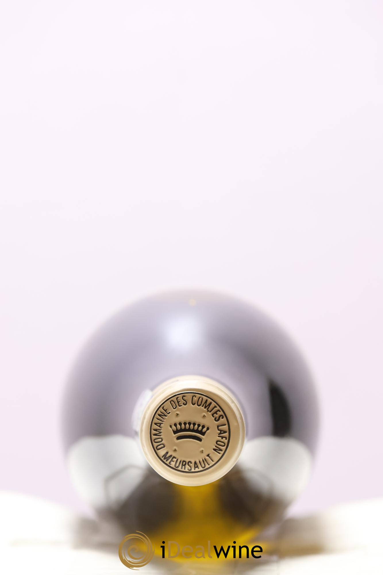 Meursault 1er Cru Perrières Comtes Lafon (Domaine des) 2006 - Lot de 1 bouteille - 1