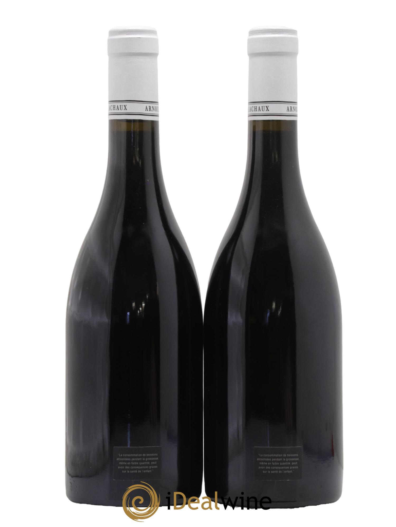 Vosne-Romanée Arnoux-Lachaux (Domaine) 2019 - Lotto di 2 bottiglie - 1