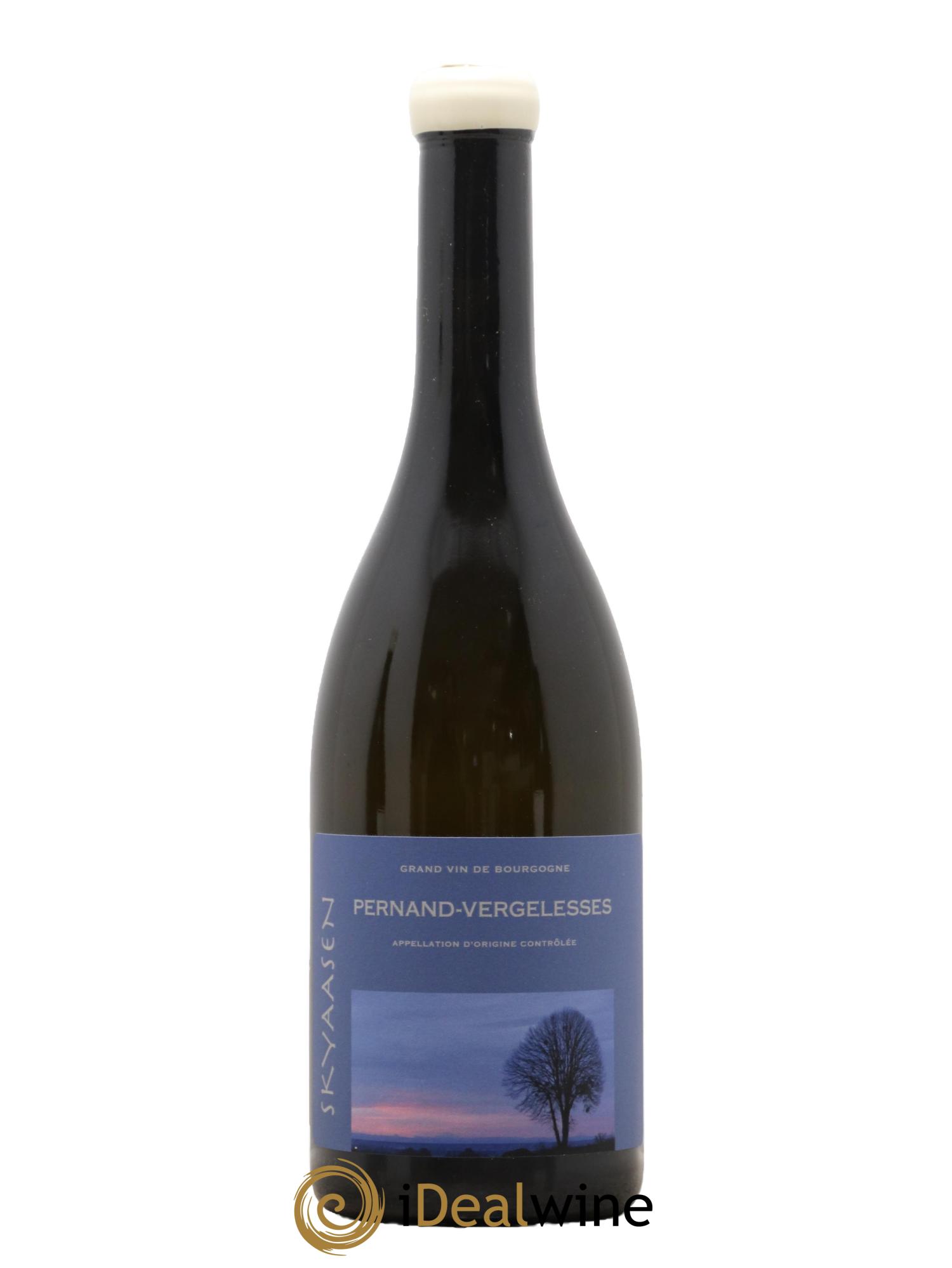 Pernand-Vergelesses Maison Skyaasen 2022 - Lotto di 1 bottiglia - 0