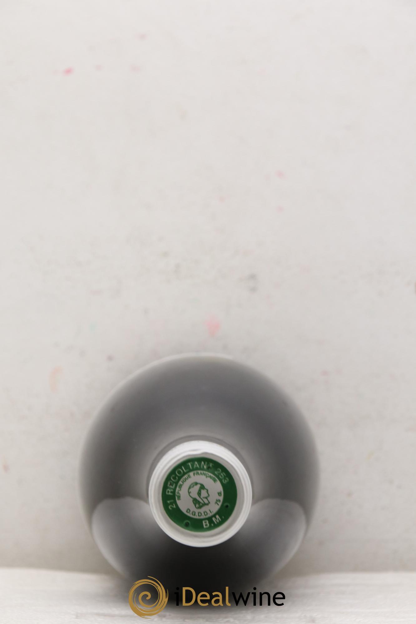 Vosne-Romanée Arnoux-Lachaux (Domaine)  2020 - Lotto di 1 bottiglia - 1