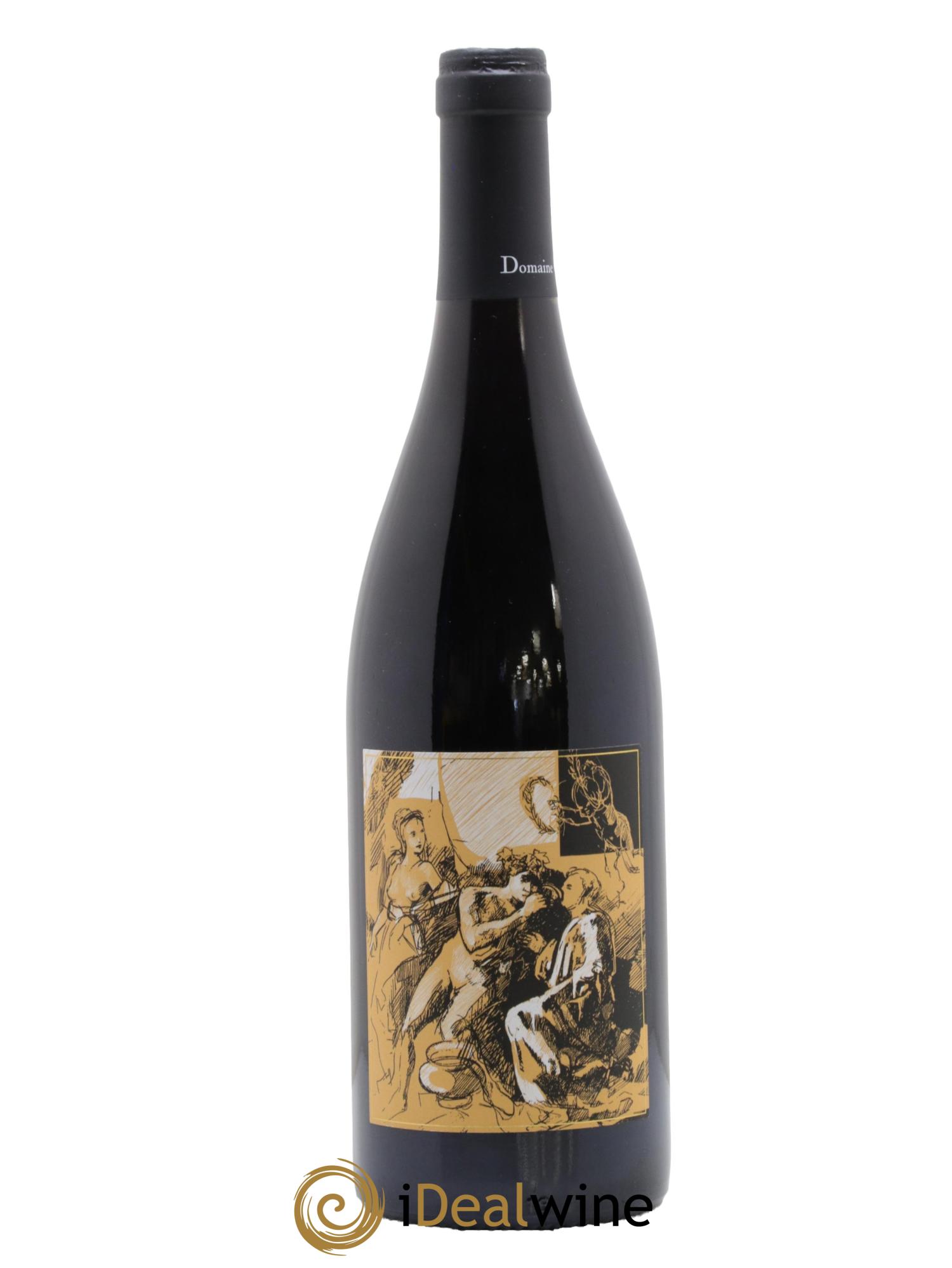 Saint-Joseph Gangloff (Domaine) 2021 - Lot of 1 bottle - 0