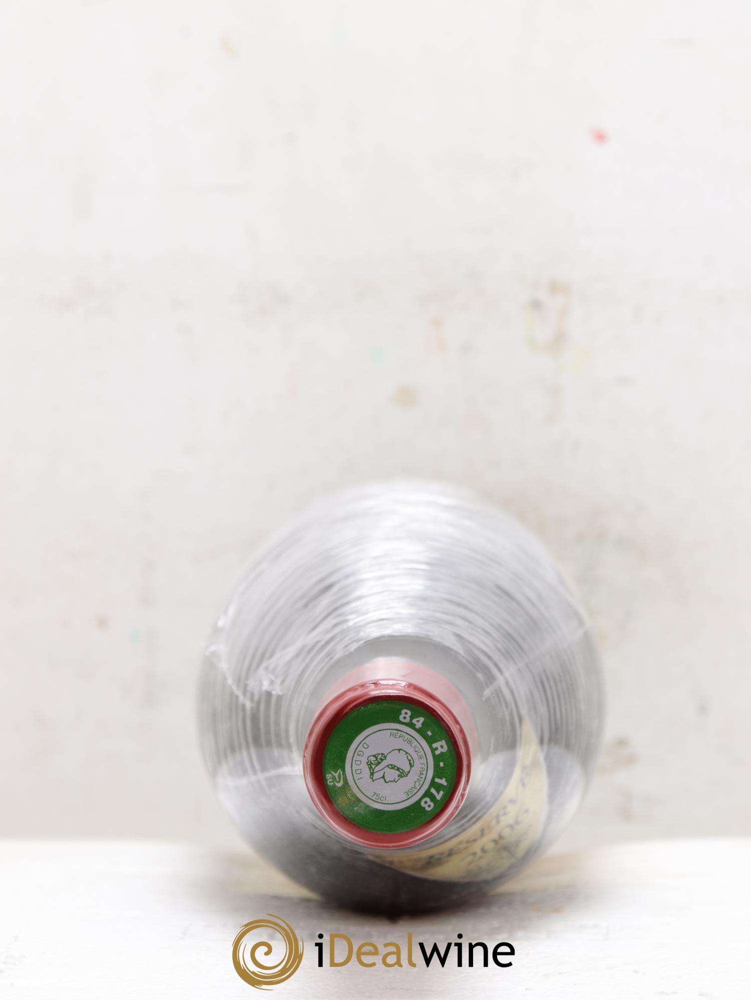 Châteauneuf-du-Pape Château Rayas Emmanuel Reynaud 2006 - Lot of 1 bottle - 1