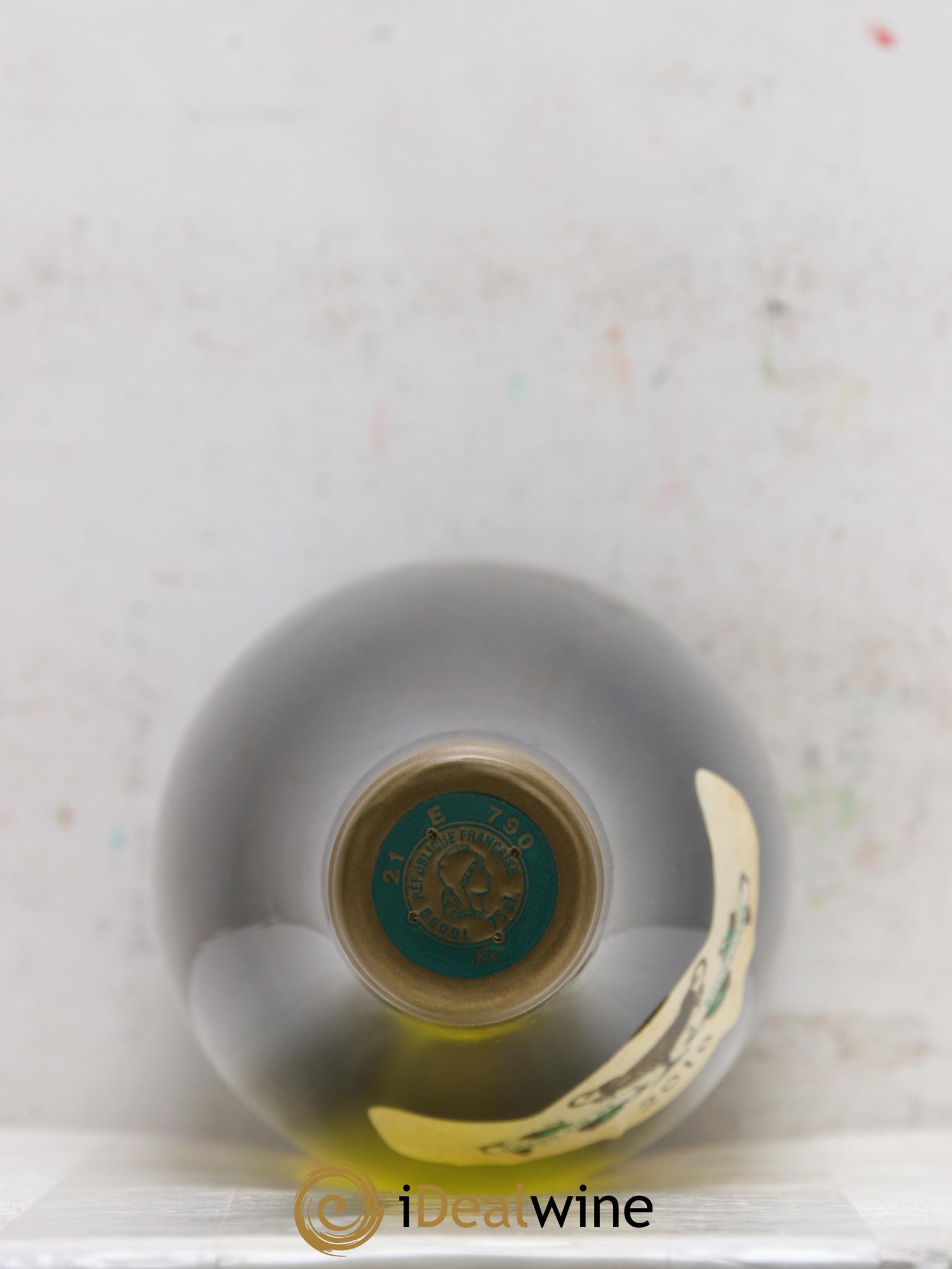 Puligny-Montrachet Les Enseignères Coche Dury (Domaine) 2019 - Lotto di 1 bottiglia - 1