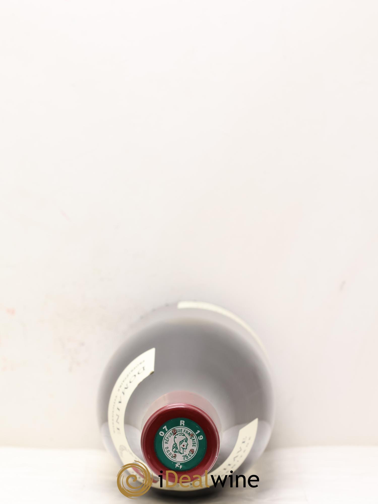 Hermitage Jean-Louis Chave 2012 - Posten von 1 Flasche - 2